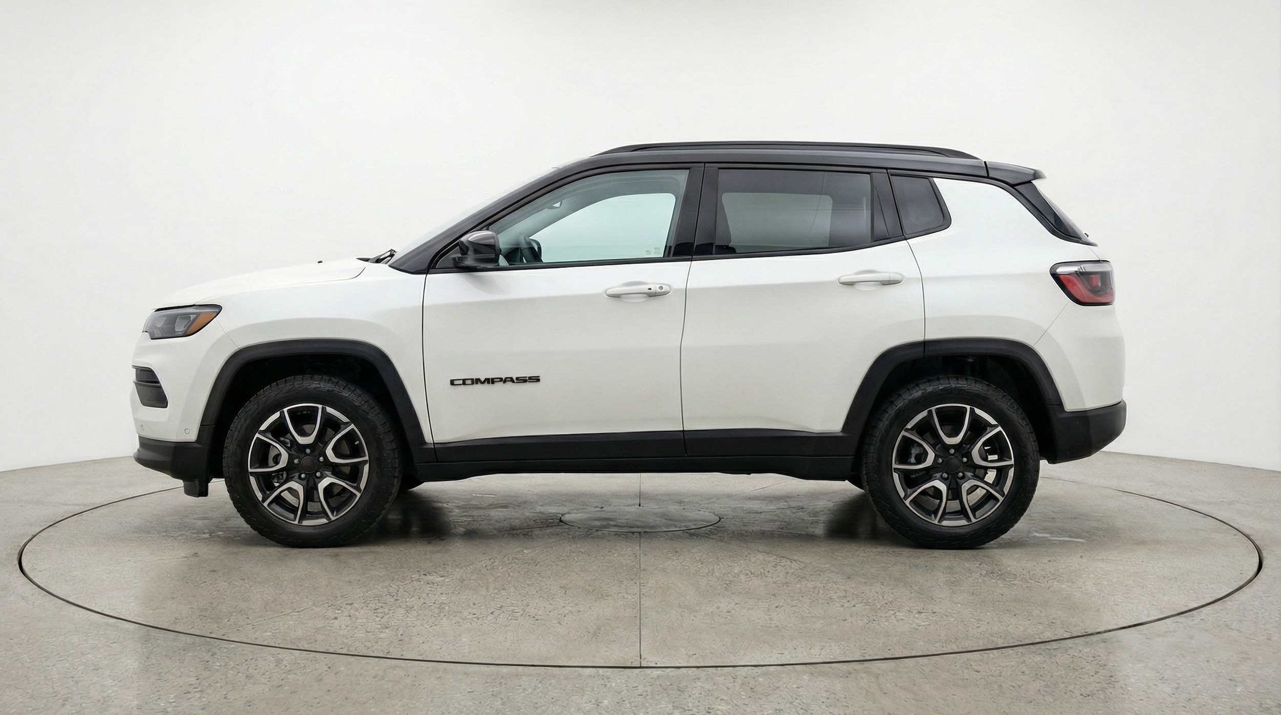 Thumbnail: 2025 Jeep Compass - 4