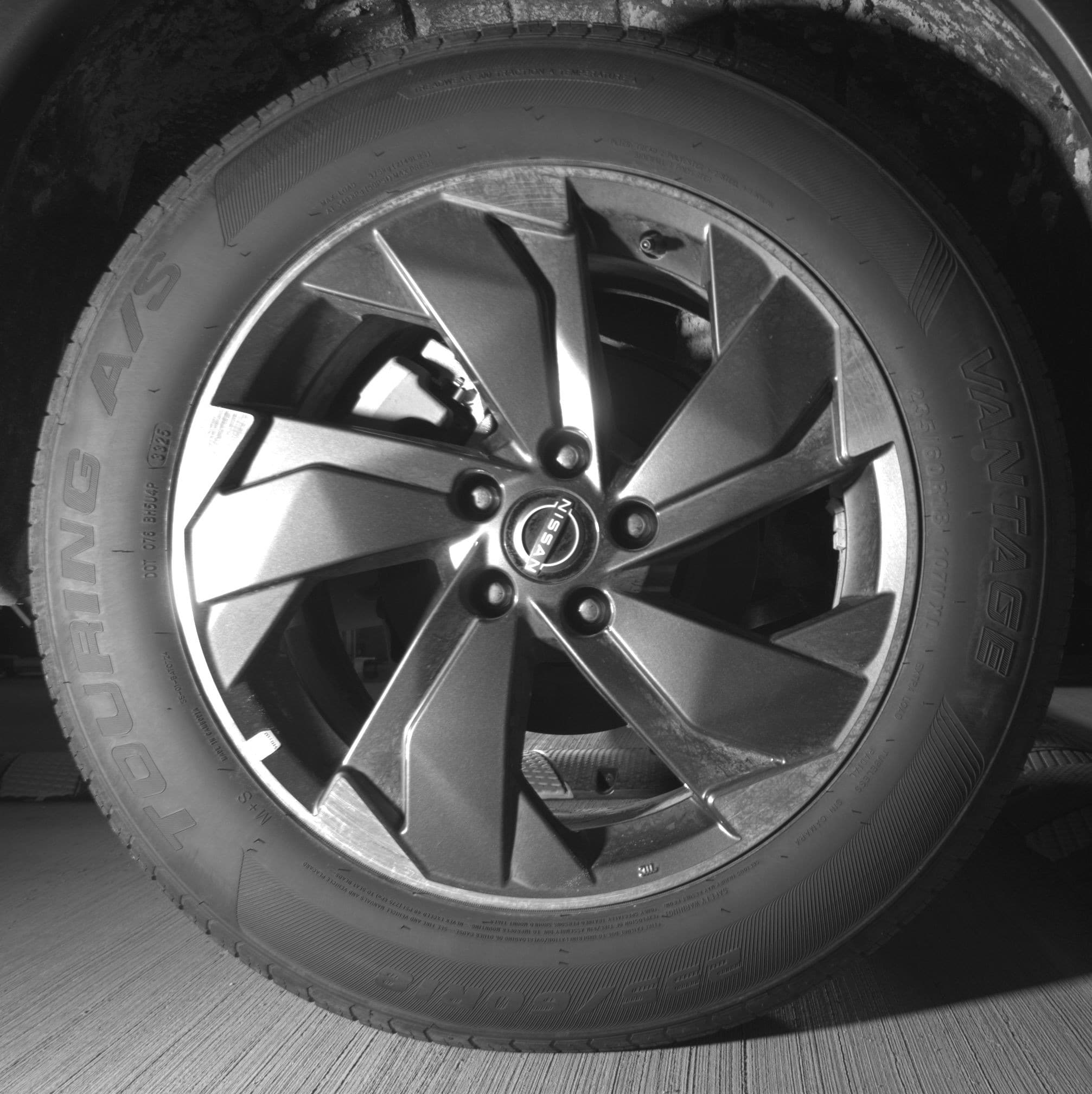 Thumbnail: 2025 Nissan Rogue - 12