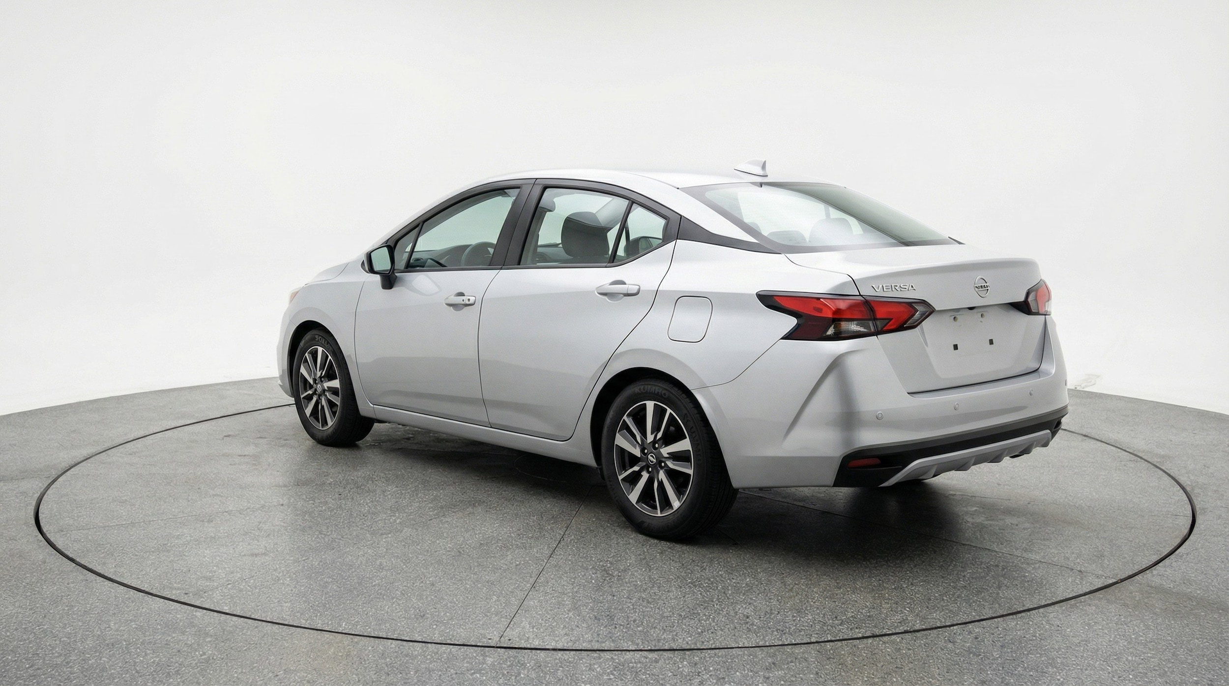 Thumbnail: 2025 Nissan Versa - 6