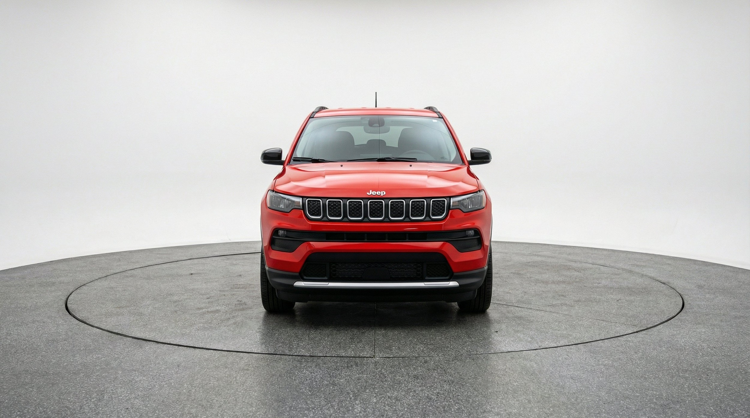 Thumbnail: 2025 Jeep Compass - 2