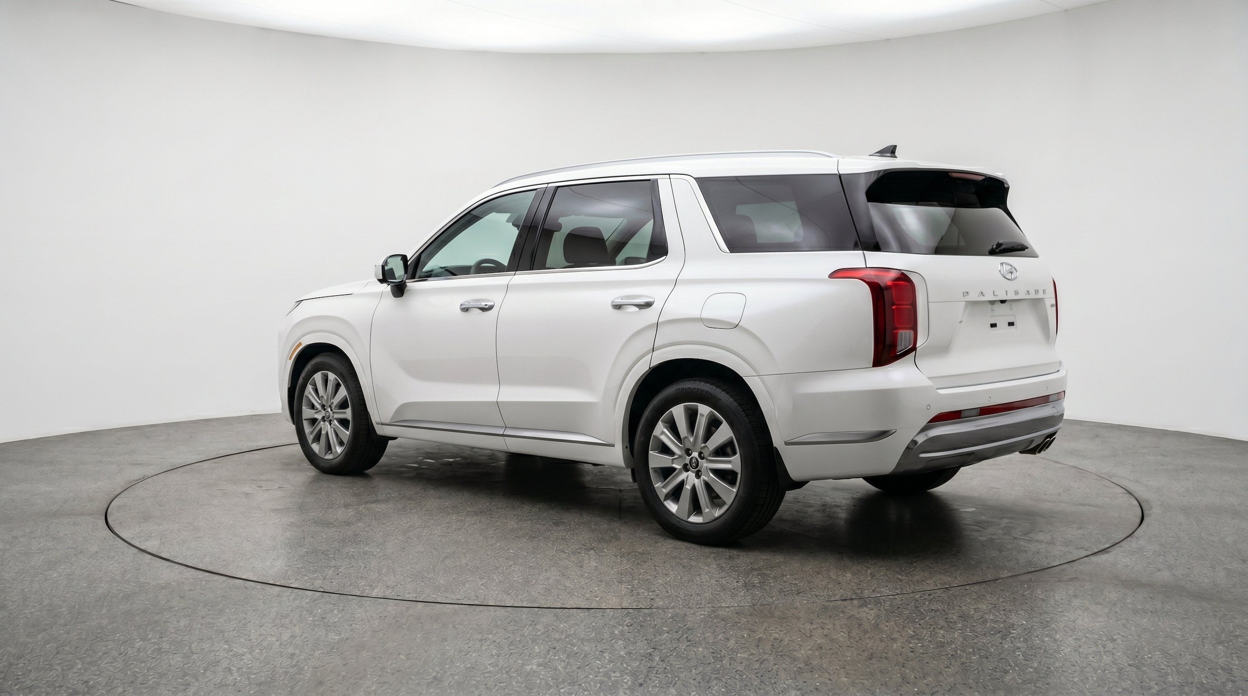 Thumbnail: 2025 Hyundai Palisade - 6