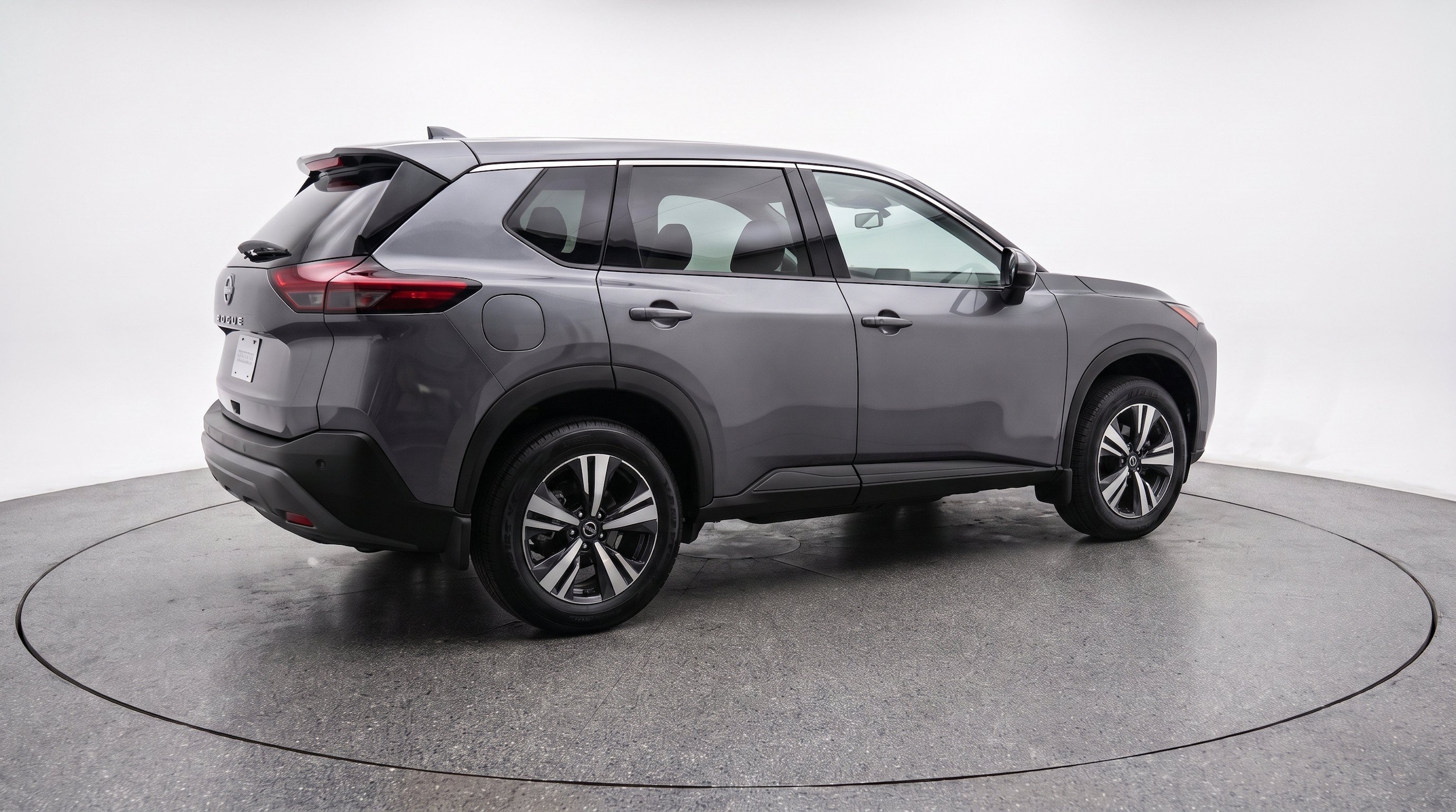 Thumbnail: 2026 Nissan Rogue - 9