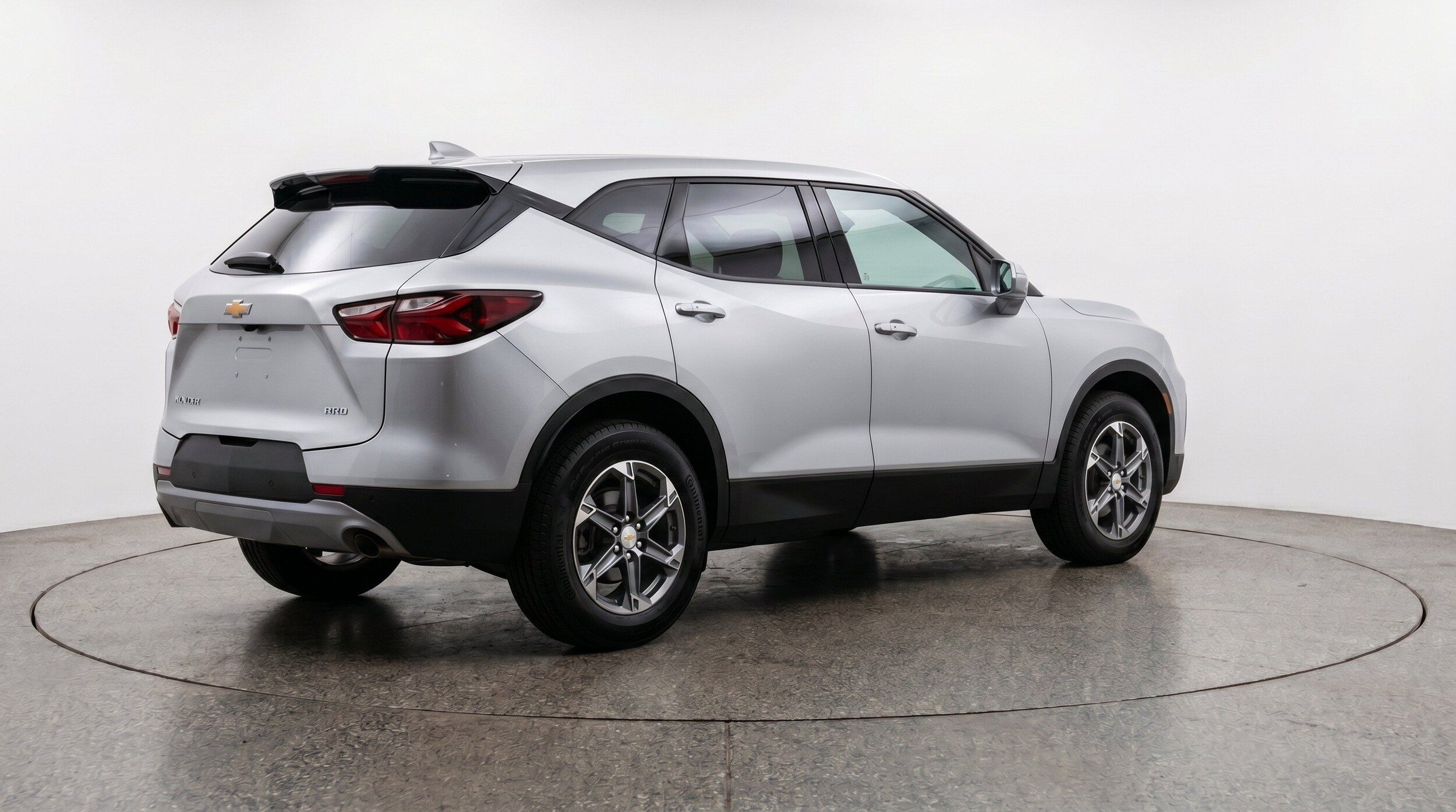 Thumbnail: 2026 Chevrolet Blazer - 9