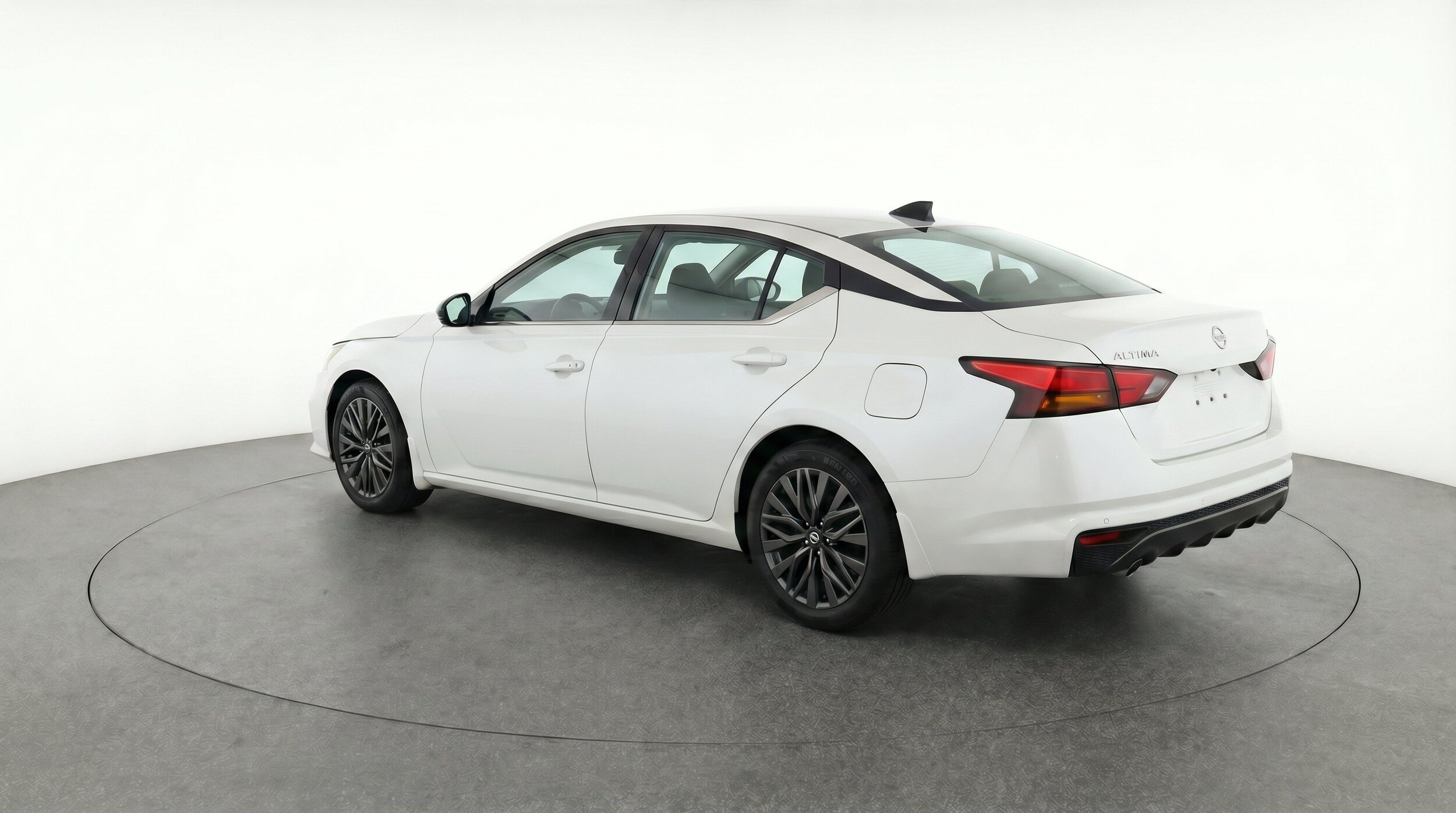 Thumbnail: 2026 Nissan Altima - 6