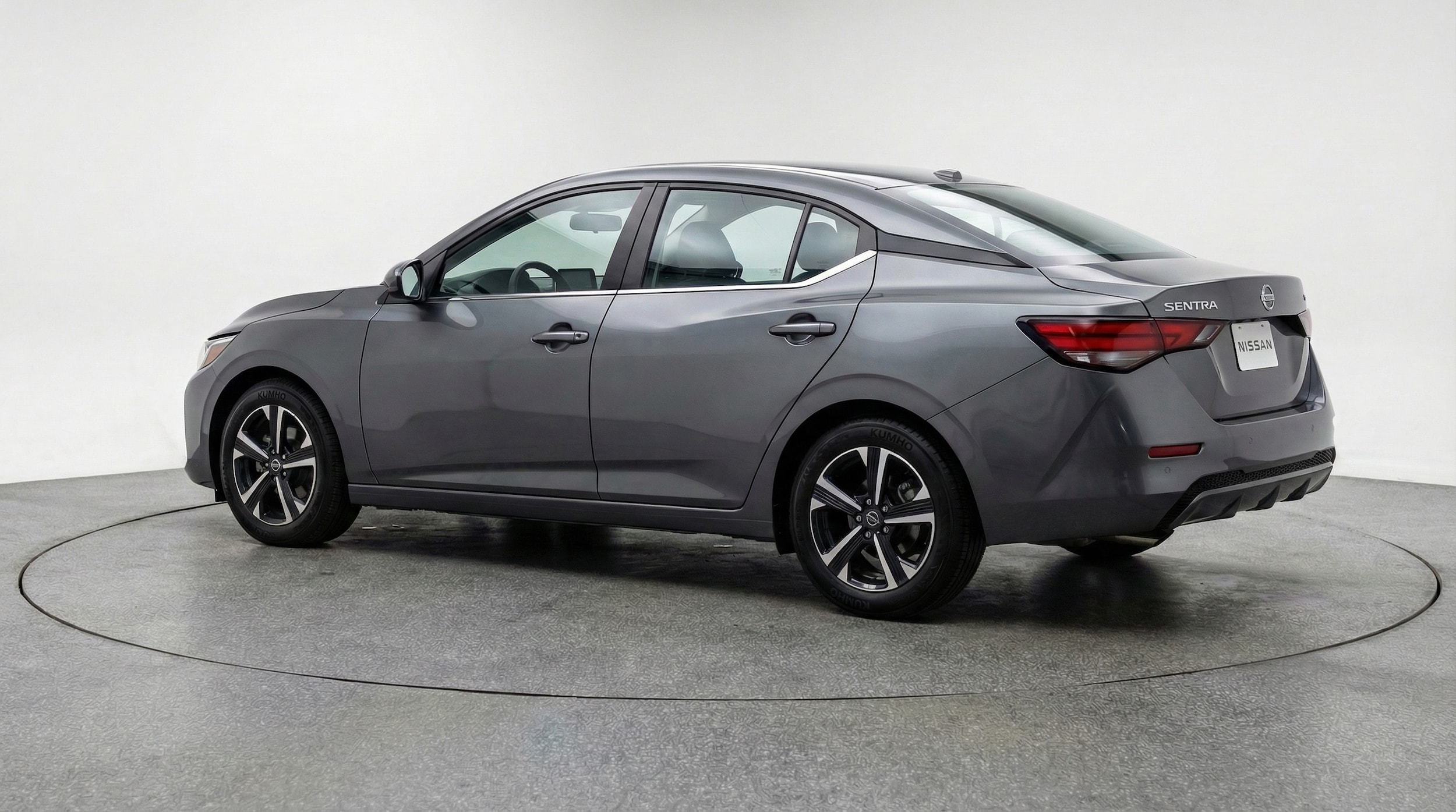 Thumbnail: 2025 Nissan Sentra - 5