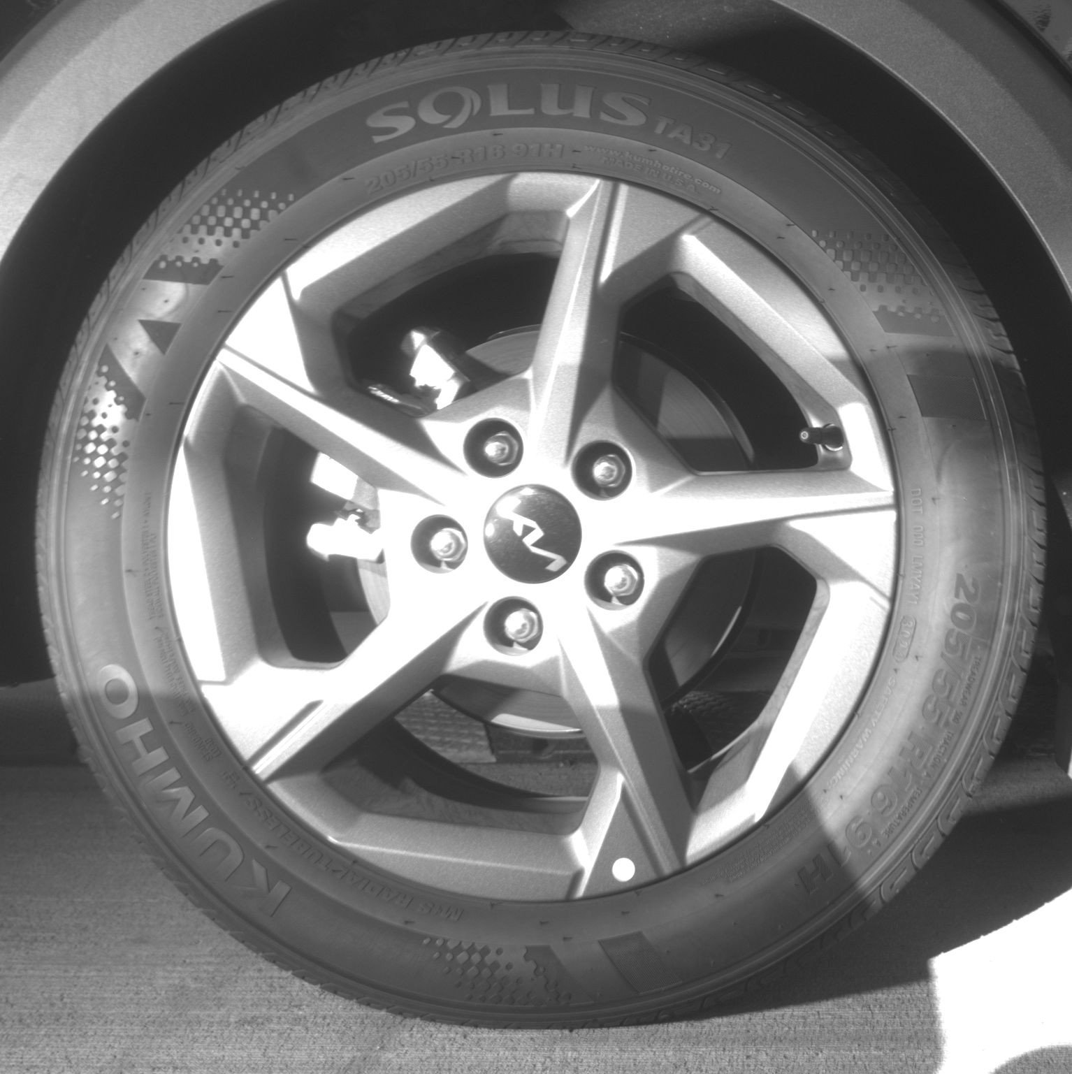 Thumbnail: 2025 Kia K4 - 15