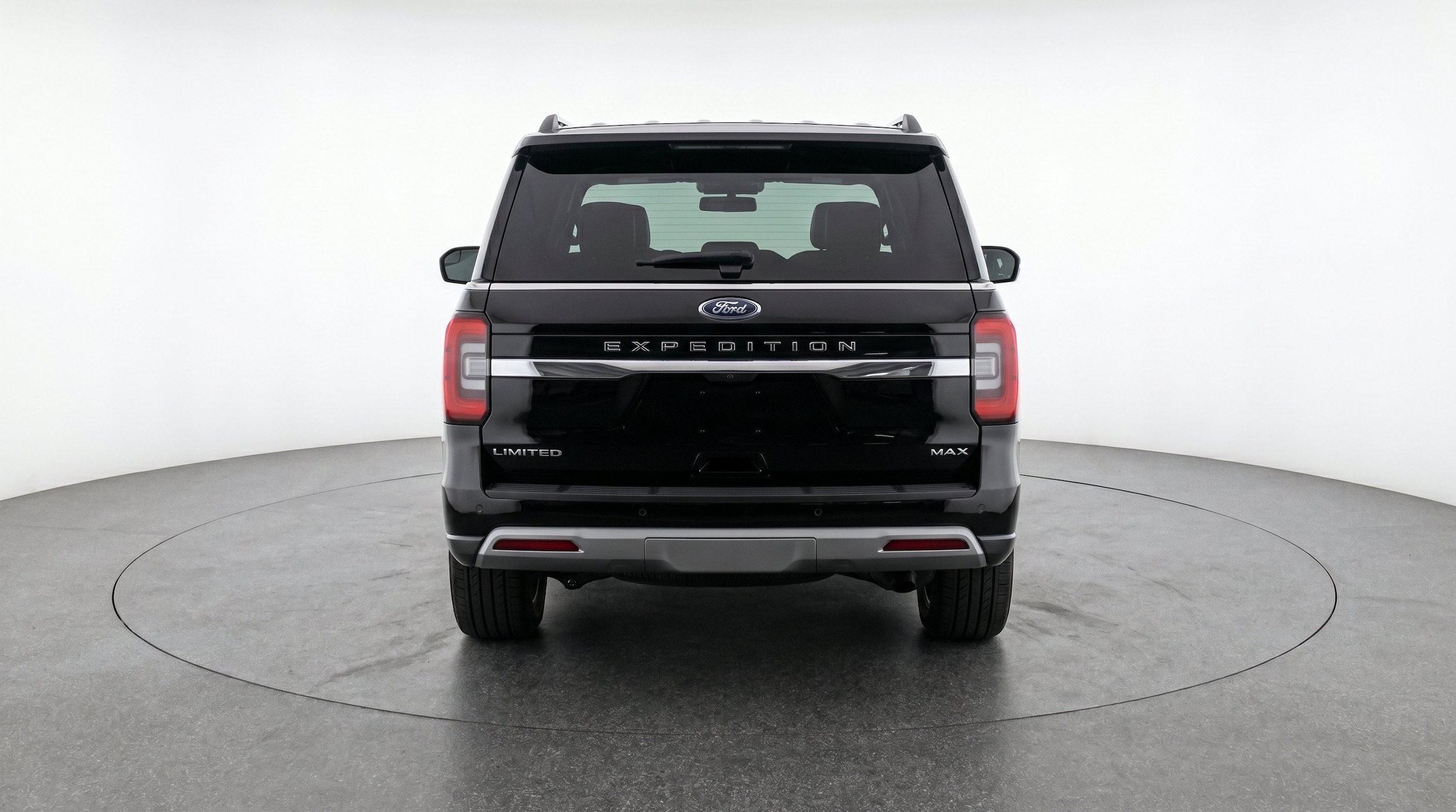 Thumbnail: 2024 Ford Expedition MAX - 7