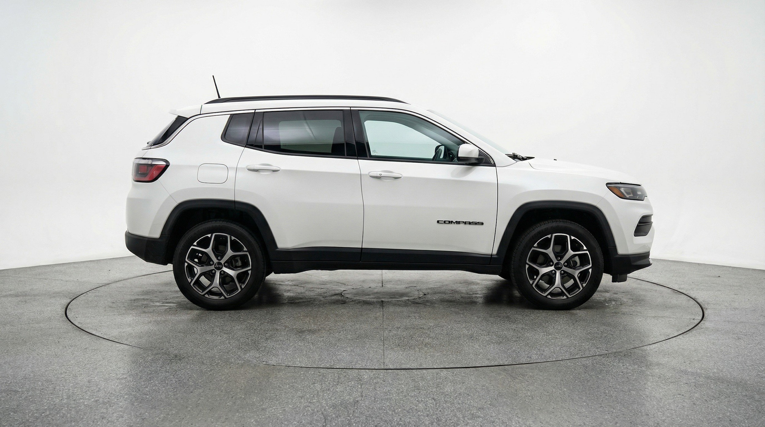 Thumbnail: 2025 Jeep Compass - 11