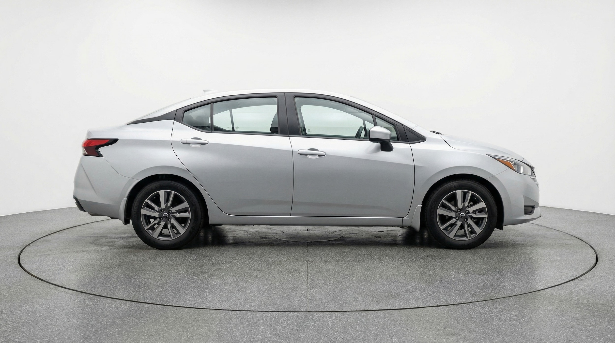 Thumbnail: 2025 Nissan Versa - 8