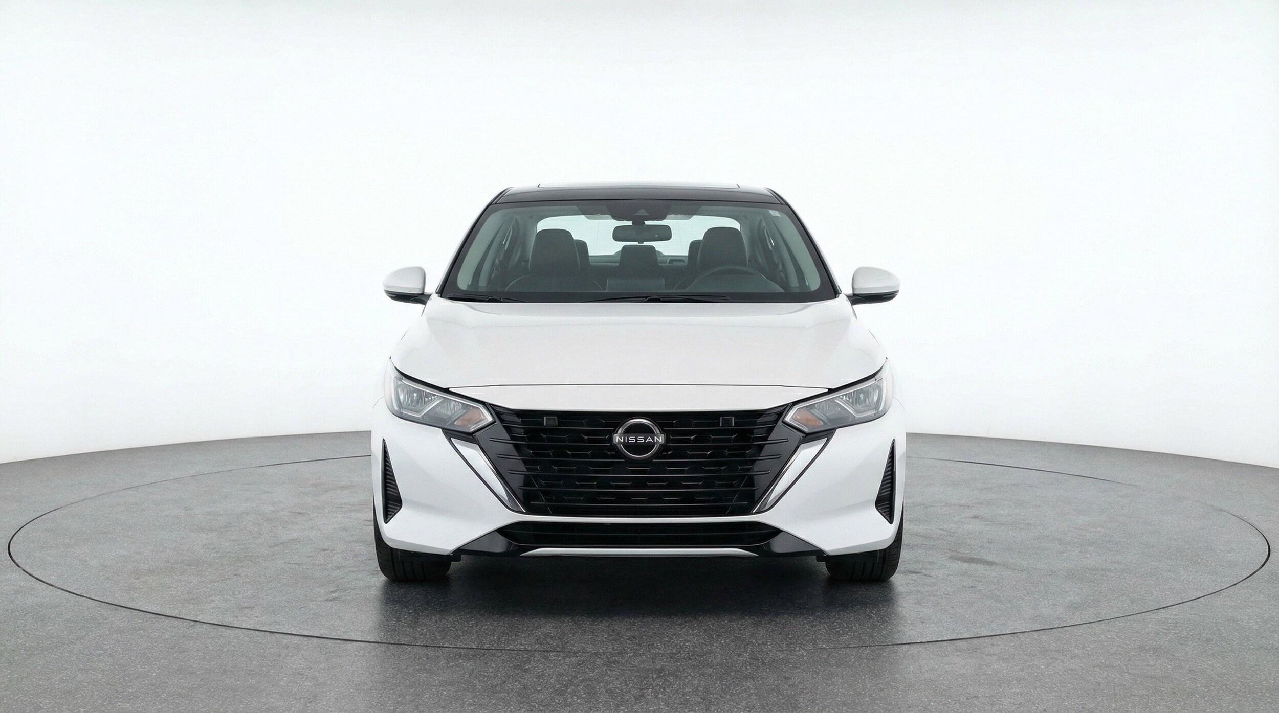 Thumbnail: 2025 Nissan Sentra - 2