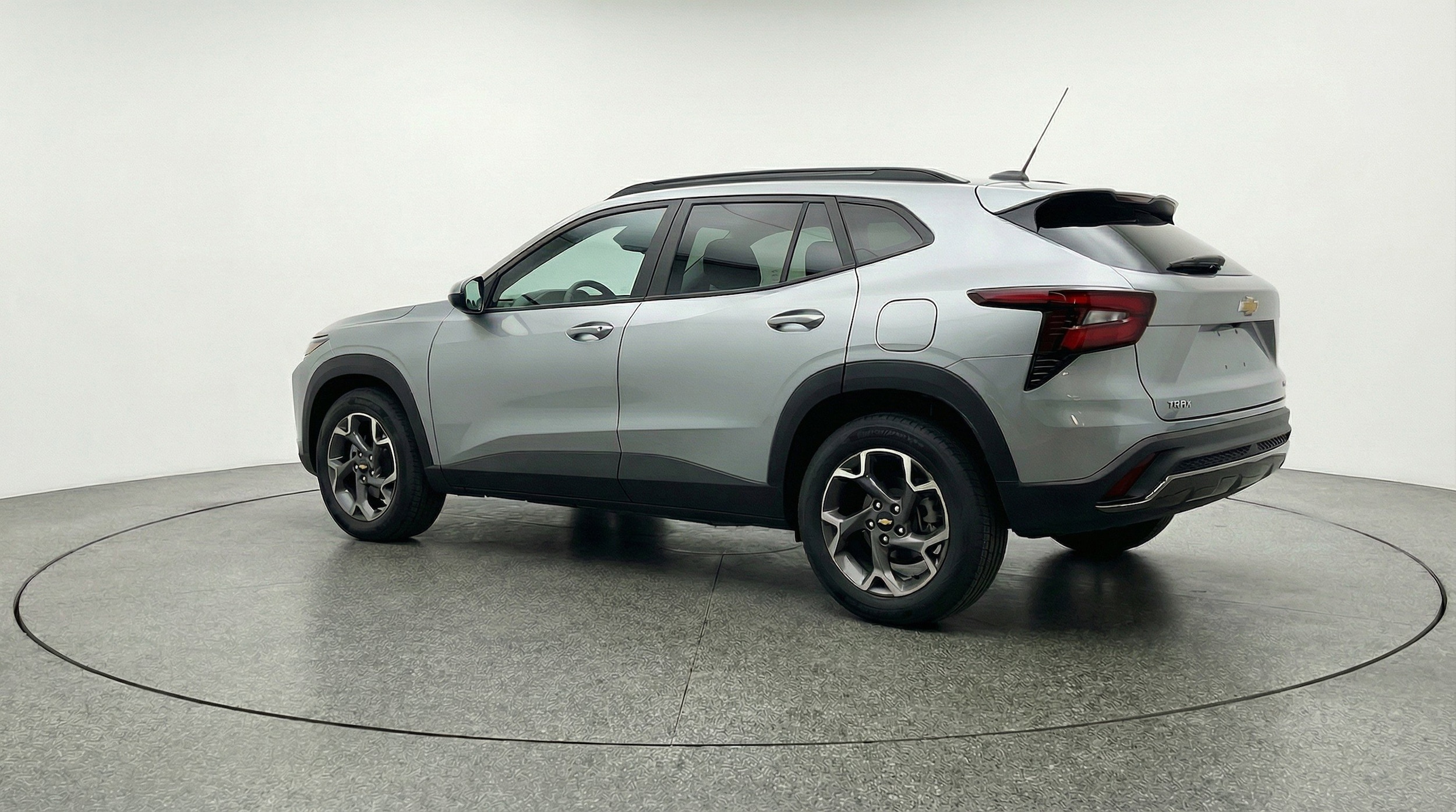 Thumbnail: 2025 Chevrolet Trax - 6