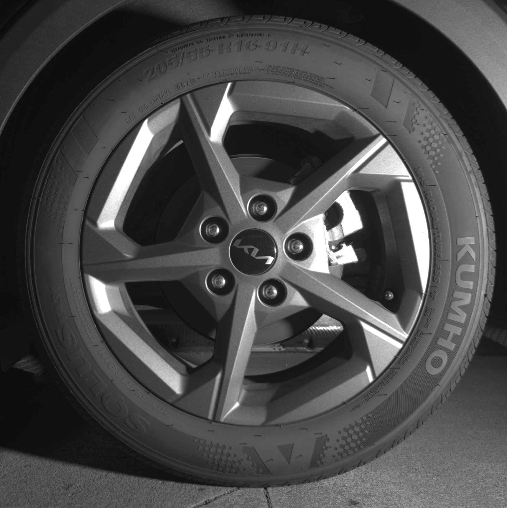 Thumbnail: 2025 Kia K4 - 11