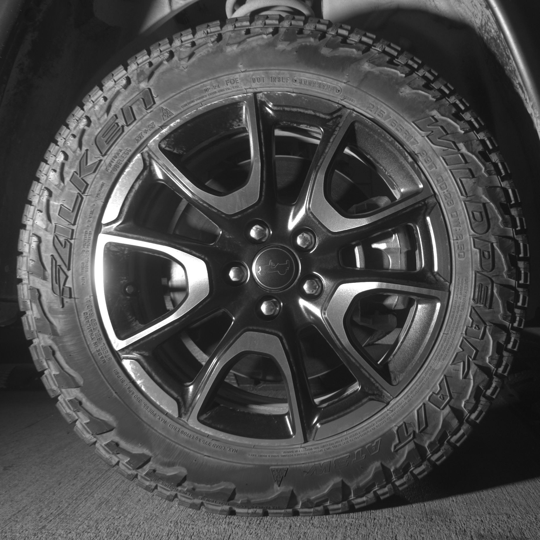 Thumbnail: 2025 Jeep Compass - 10