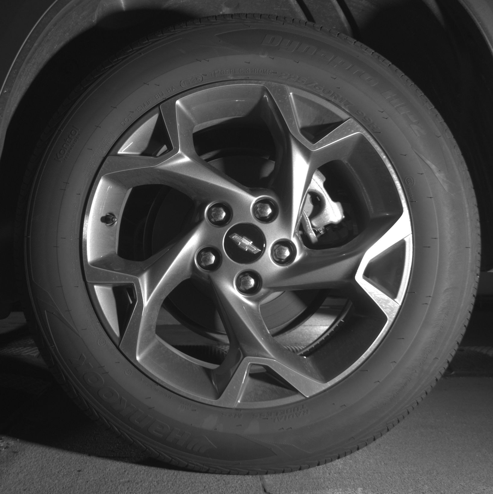 Thumbnail: 2025 Chevrolet Trax - 11