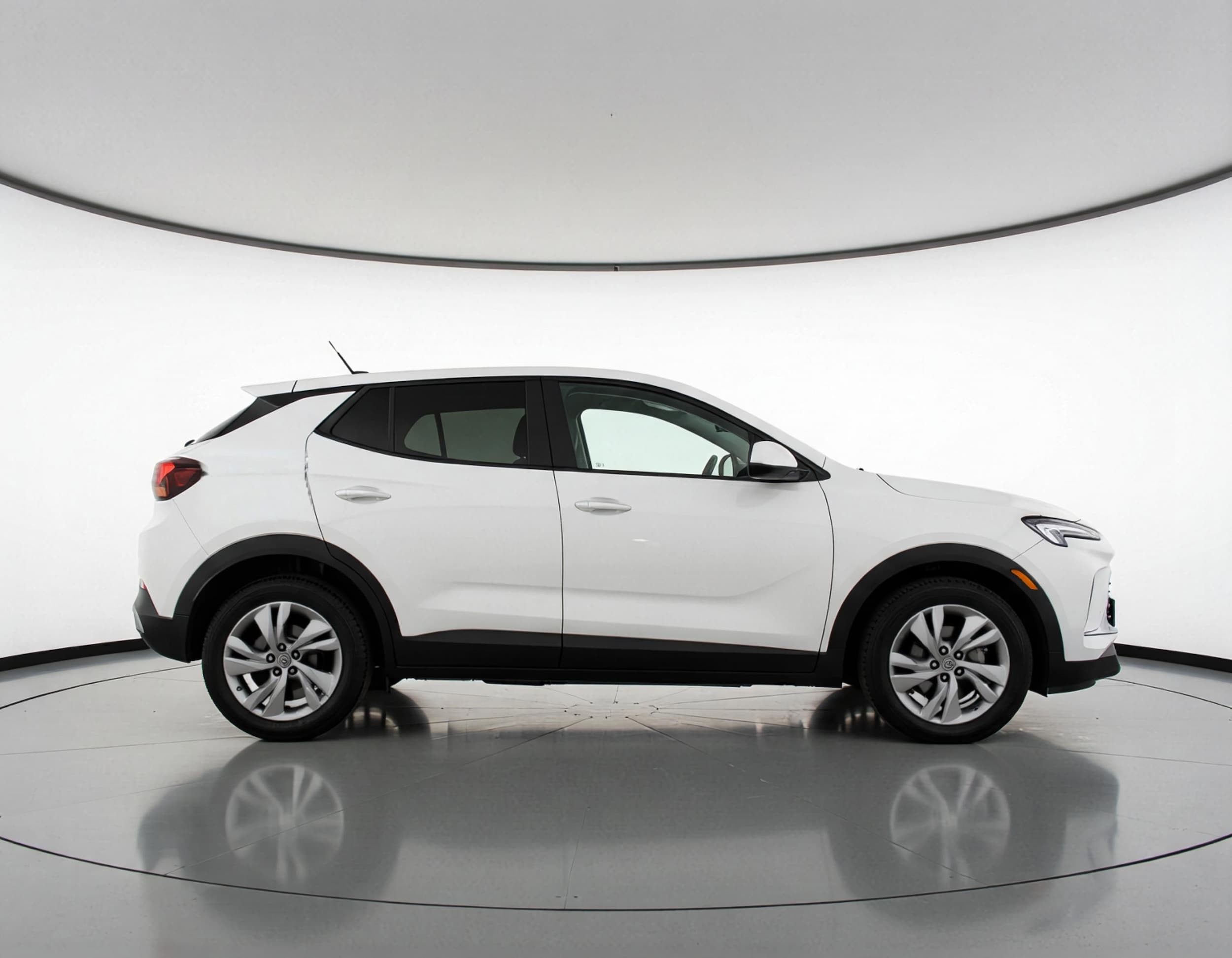 Thumbnail: 2025 Buick Encore GX - 11