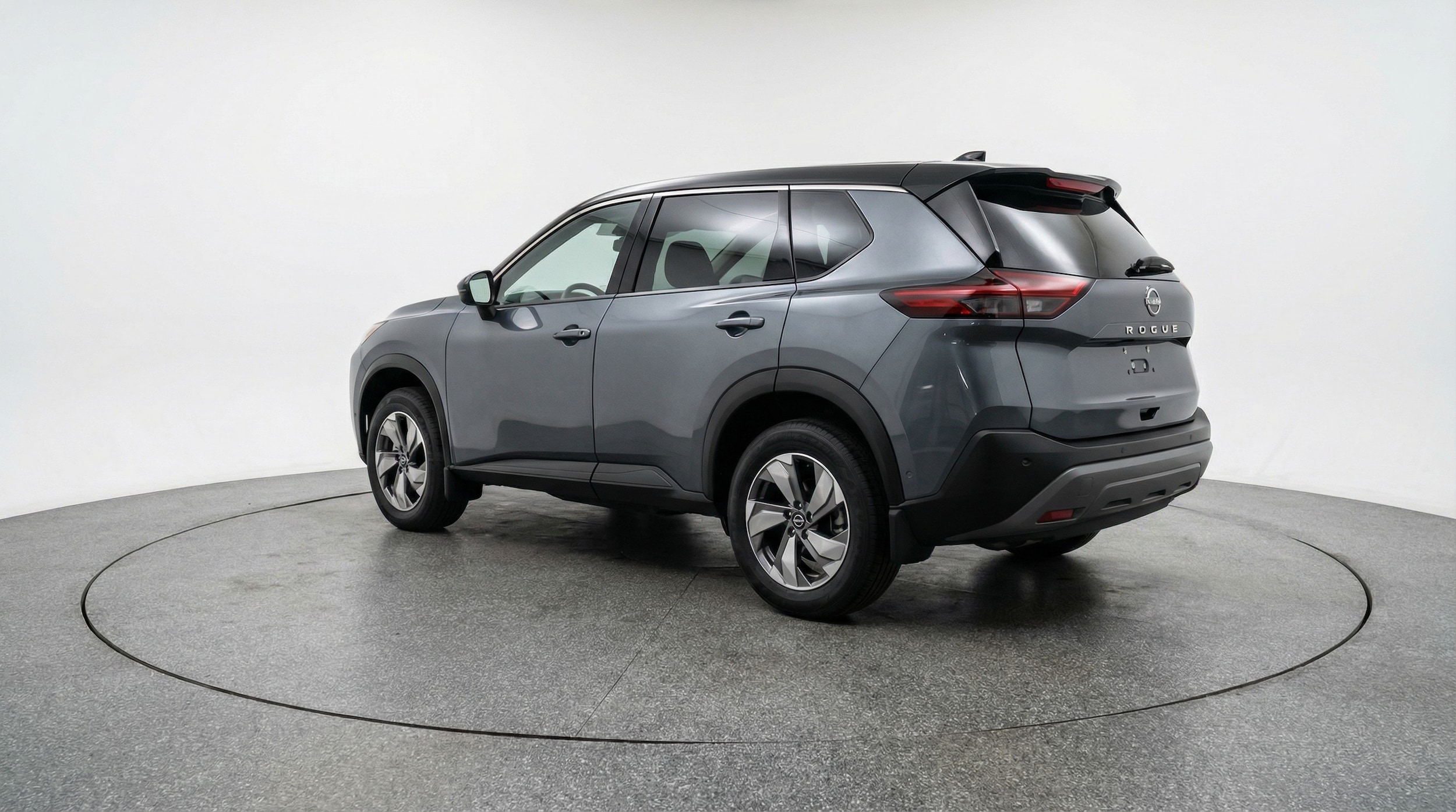 Thumbnail: 2025 Nissan Rogue - 5