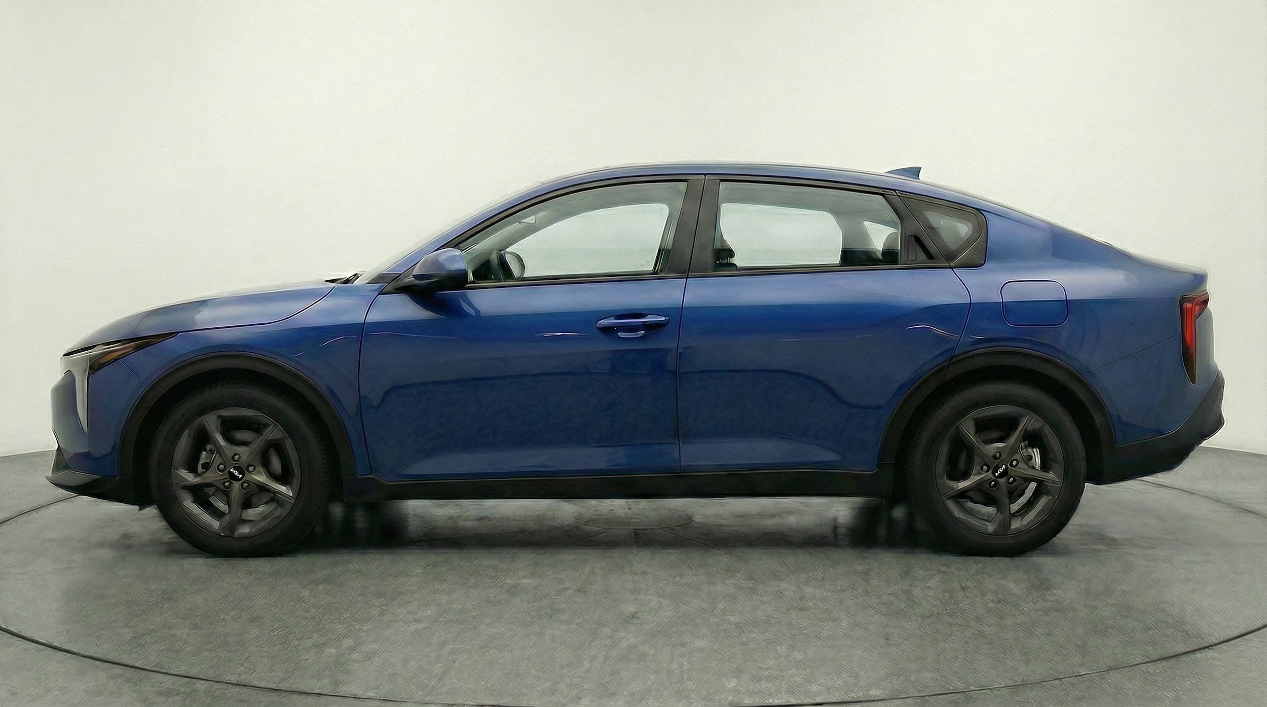 Thumbnail: 2025 Kia K4 - 4