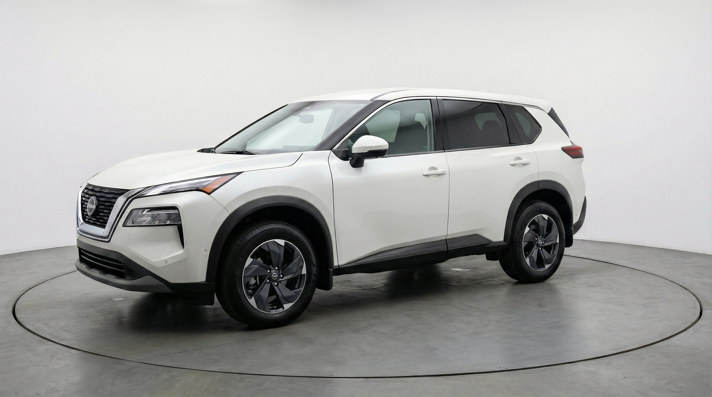 Thumbnail: 2025 Nissan Rogue - 3