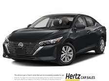 2025 Nissan Sentra S -
                  Dallas, TX