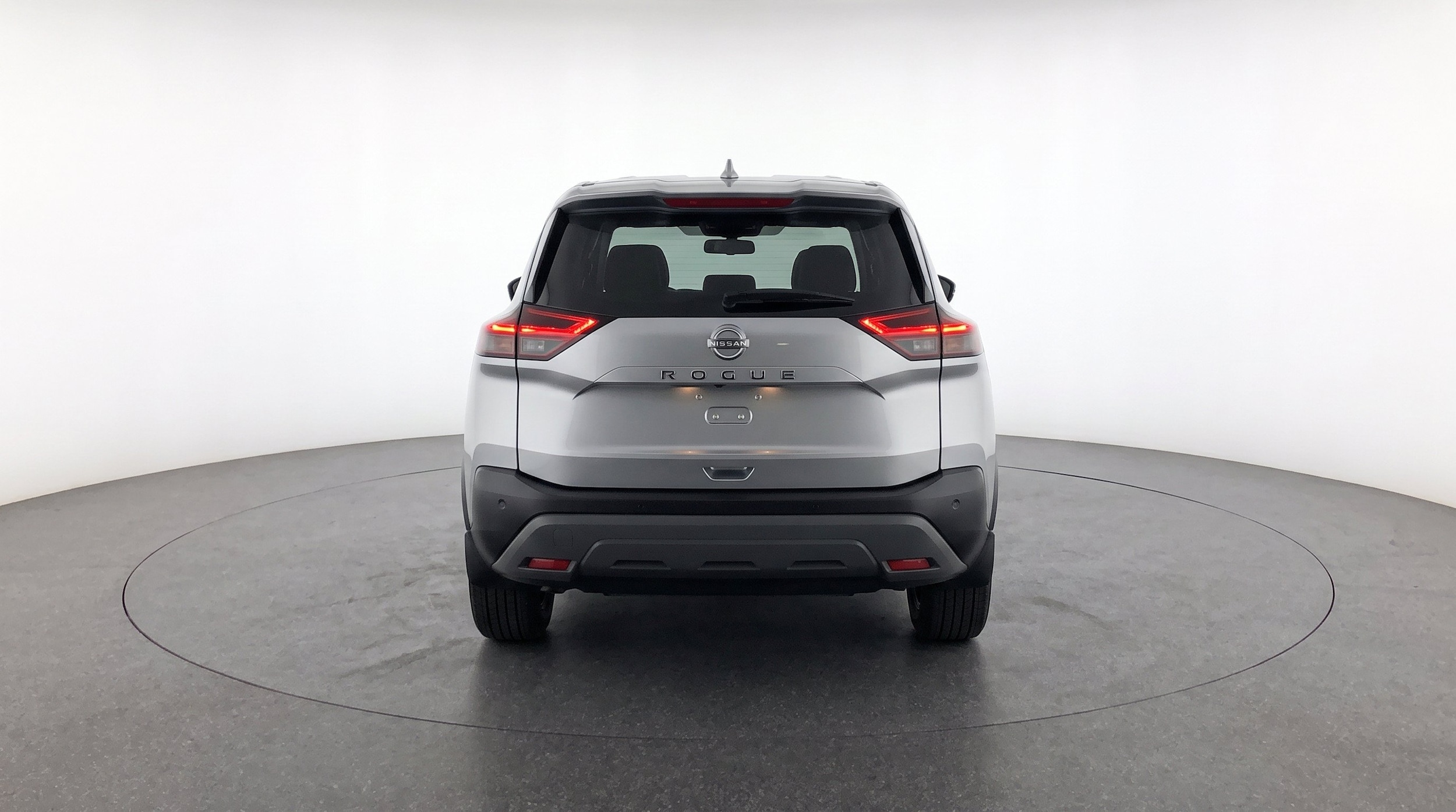 Thumbnail: 2025 Nissan Rogue - 7
