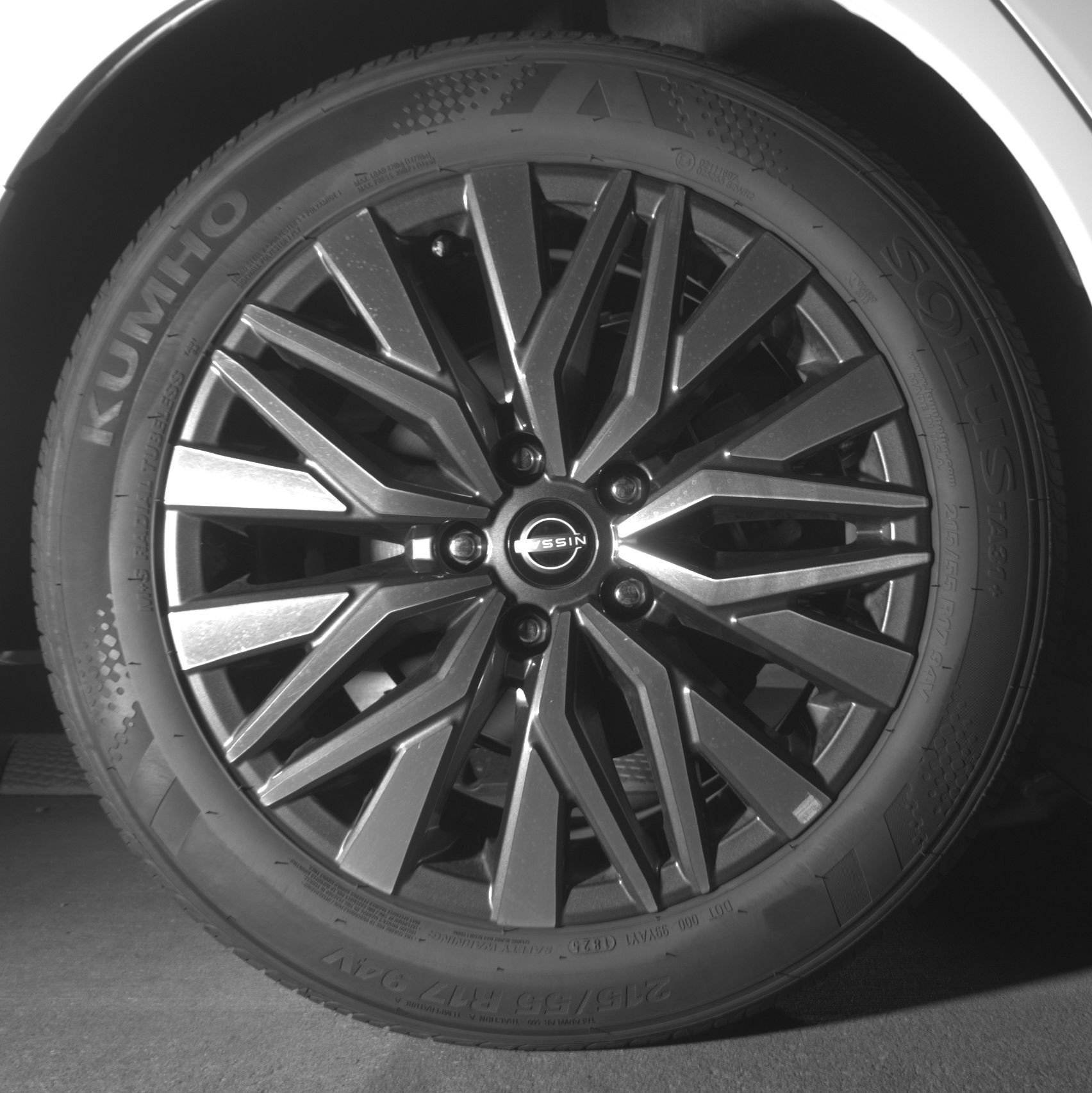 Thumbnail: 2025 Nissan Altima - 15