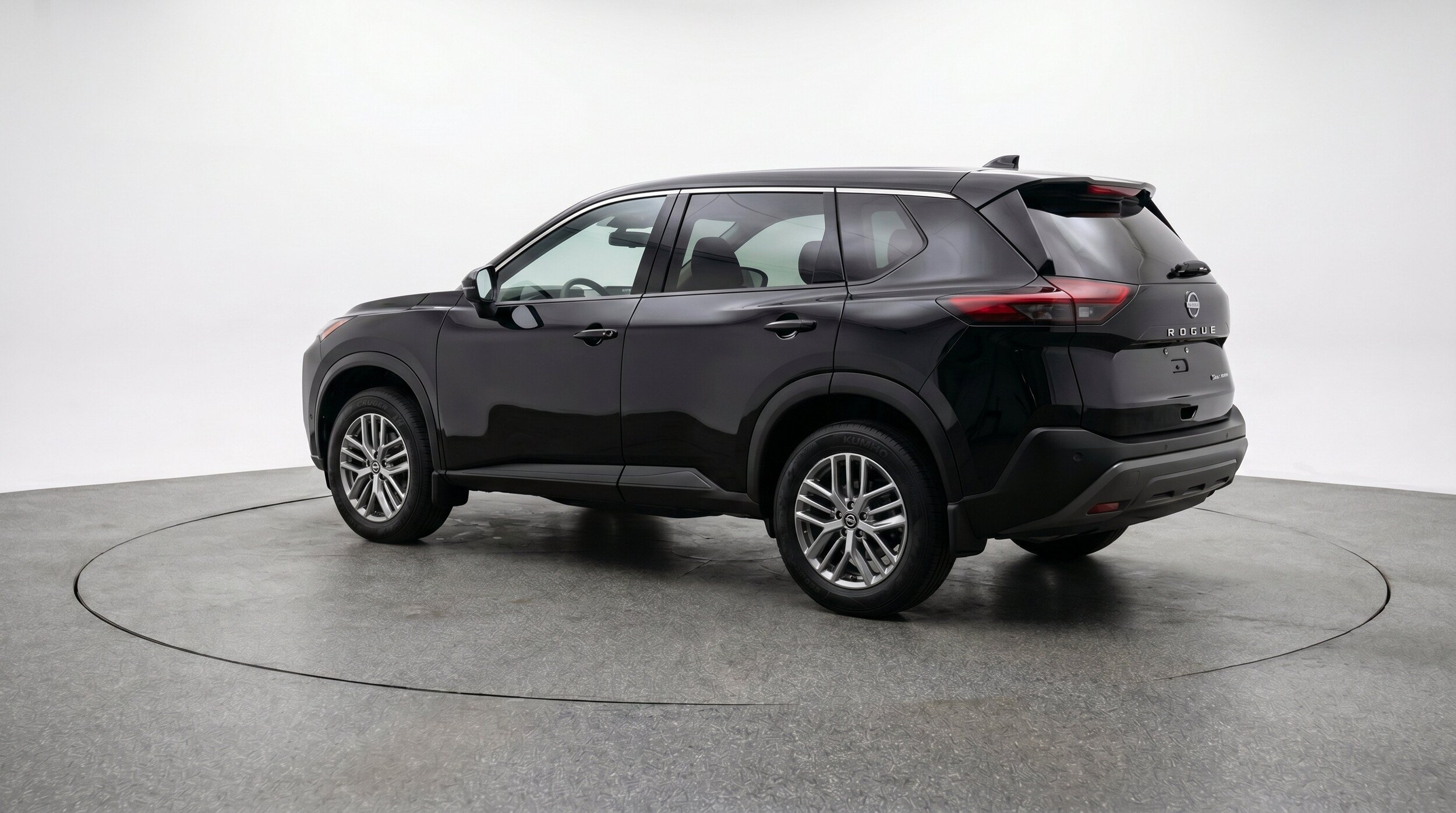 Thumbnail: 2026 Nissan Rogue - 6