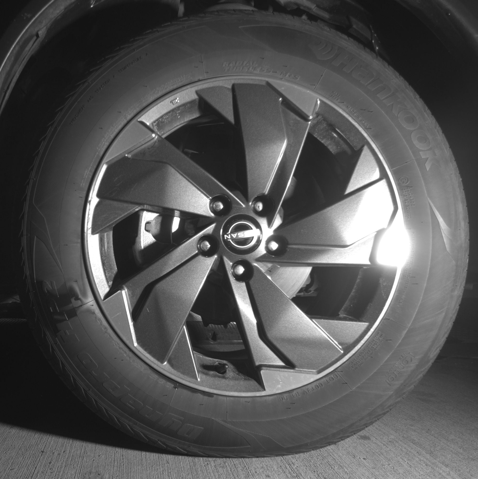 Thumbnail: 2025 Nissan Rogue - 9