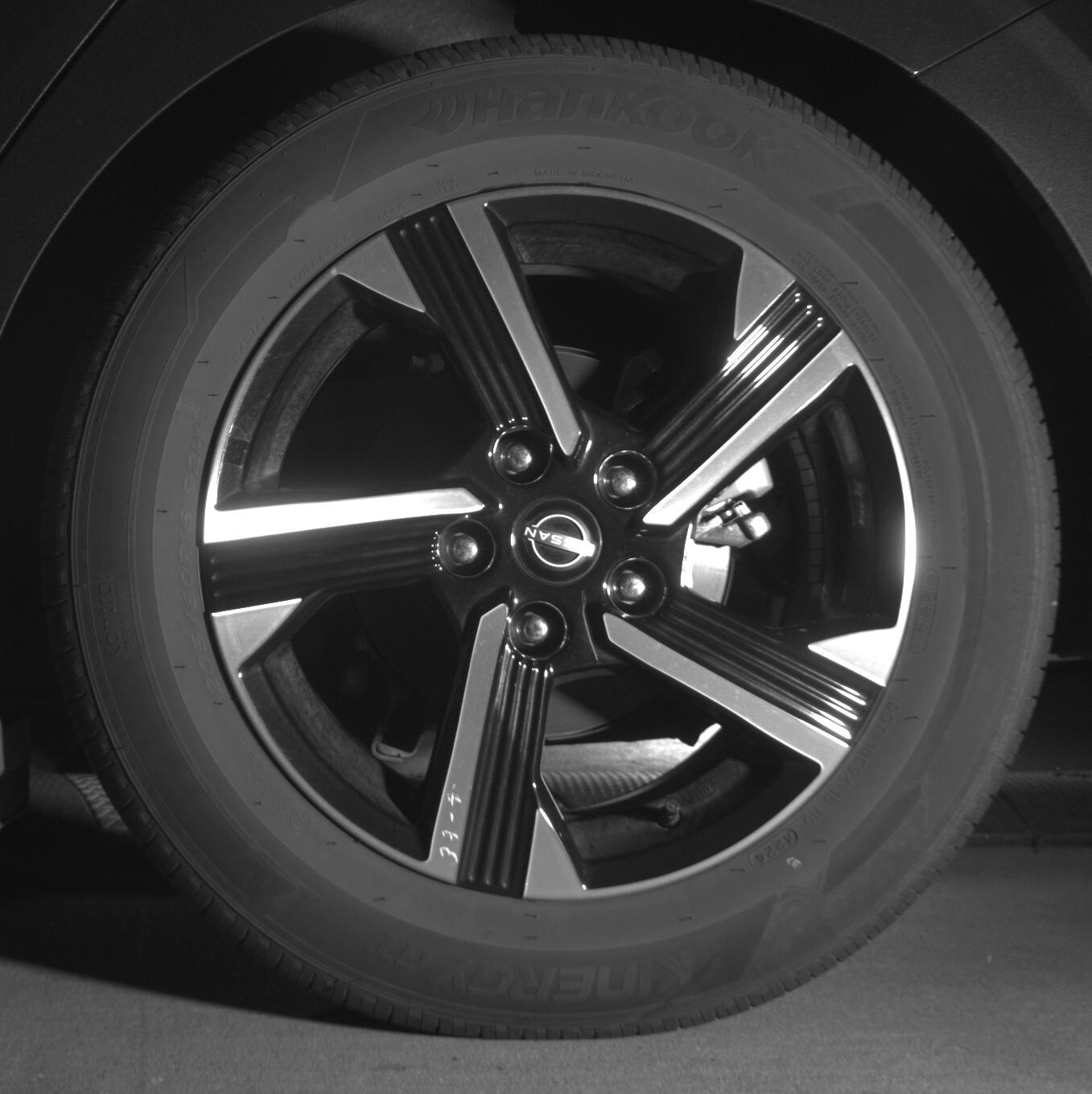 Thumbnail: 2025 Nissan Sentra - 11