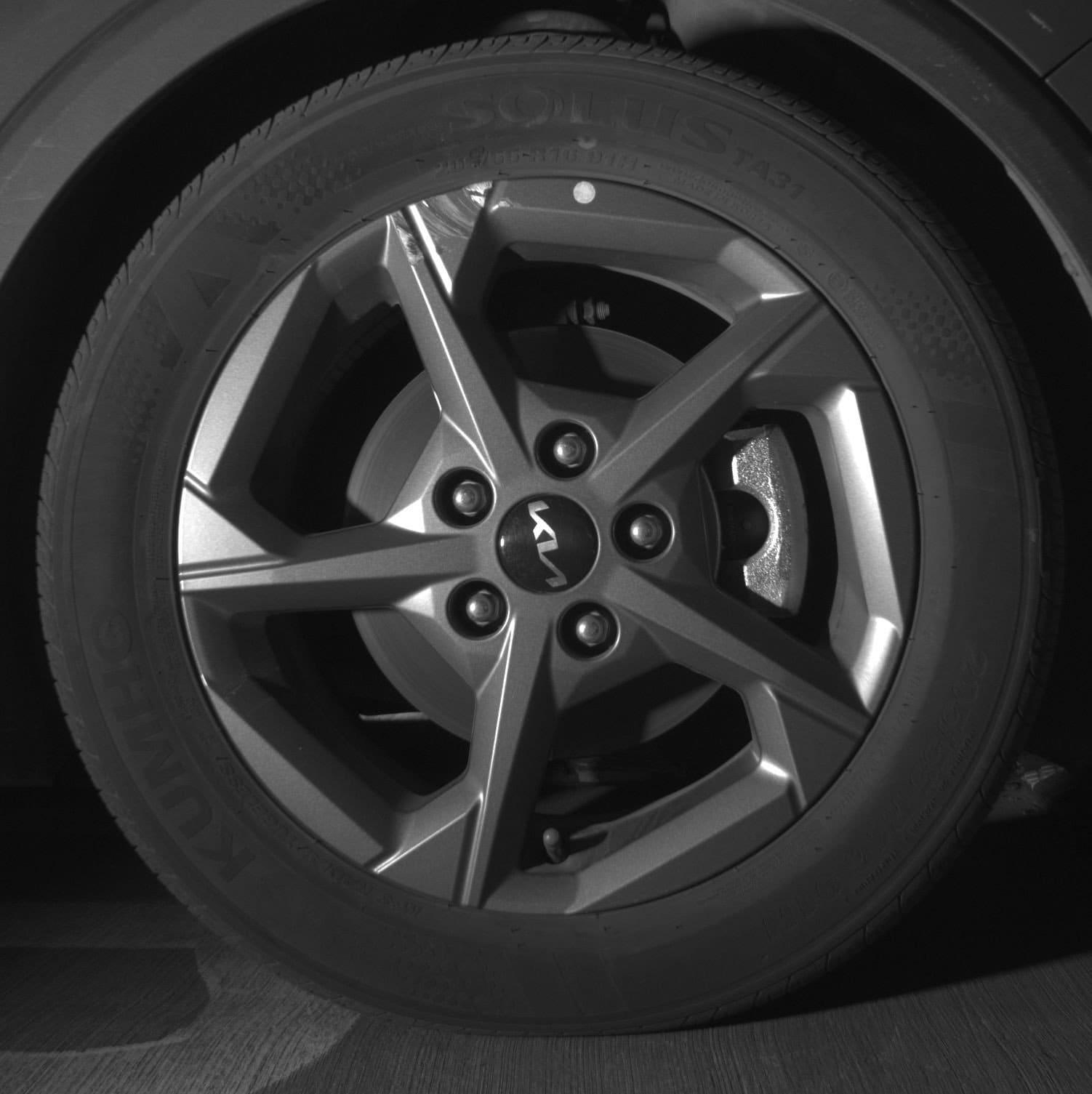 Thumbnail: 2025 Kia K4 - 13