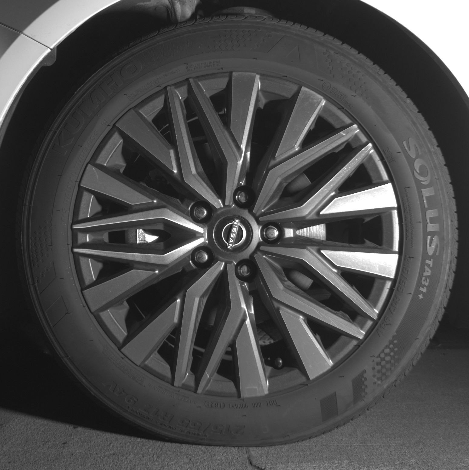 Thumbnail: 2025 Nissan Altima - 12