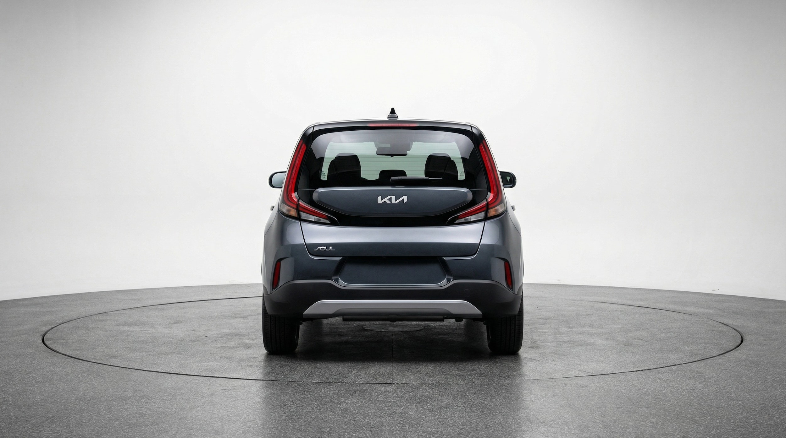 Thumbnail: 2025 Kia Soul - 6