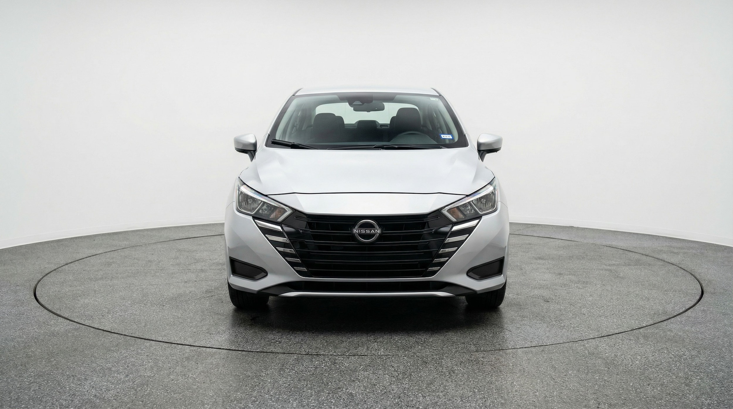 Thumbnail: 2025 Nissan Versa - 2