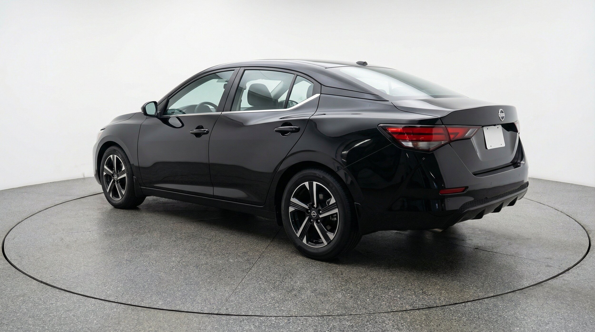 Thumbnail: 2025 Nissan Sentra - 6