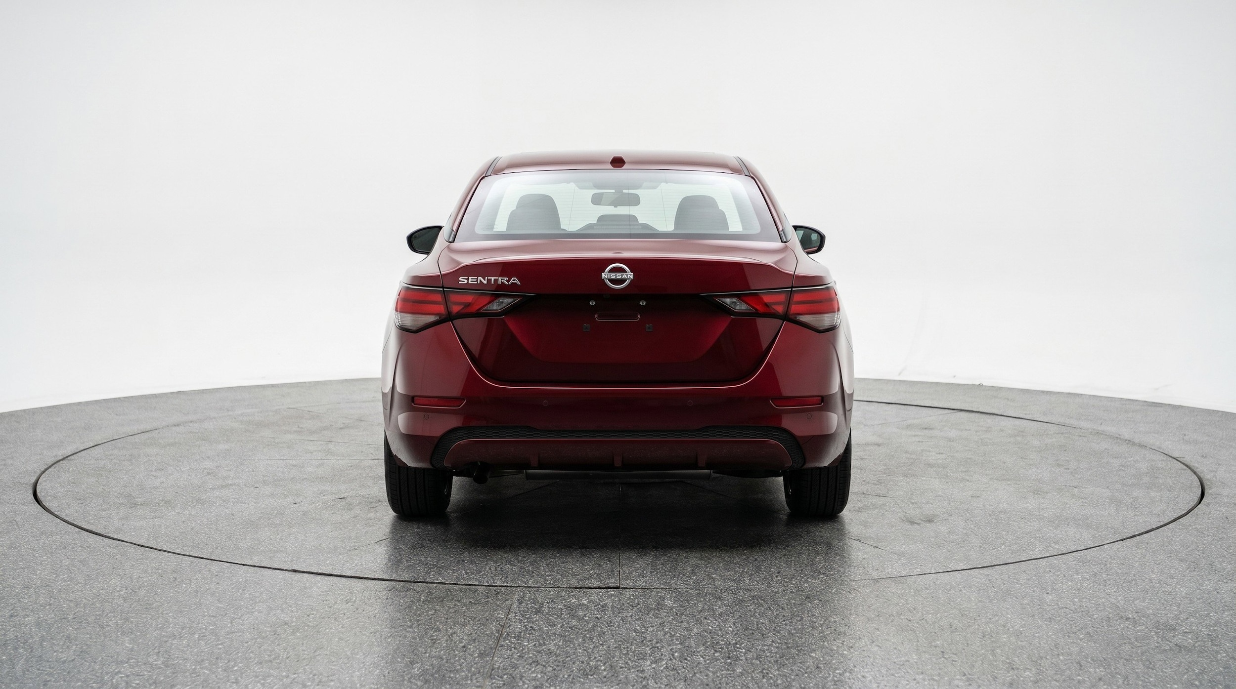 Thumbnail: 2025 Nissan Sentra - 7