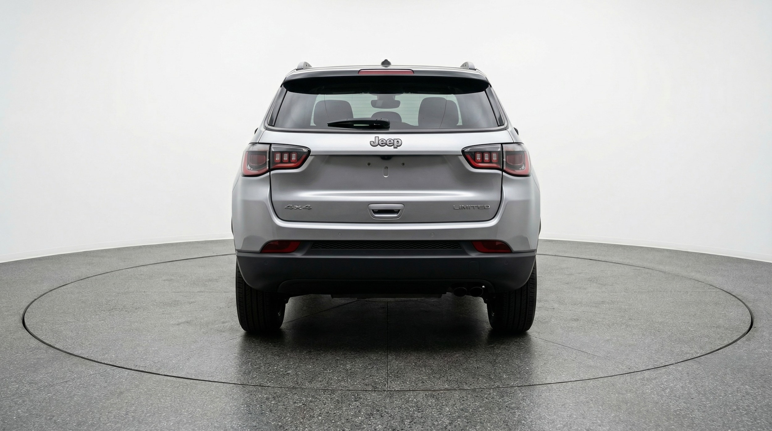 Thumbnail: 2025 Jeep Compass - 6