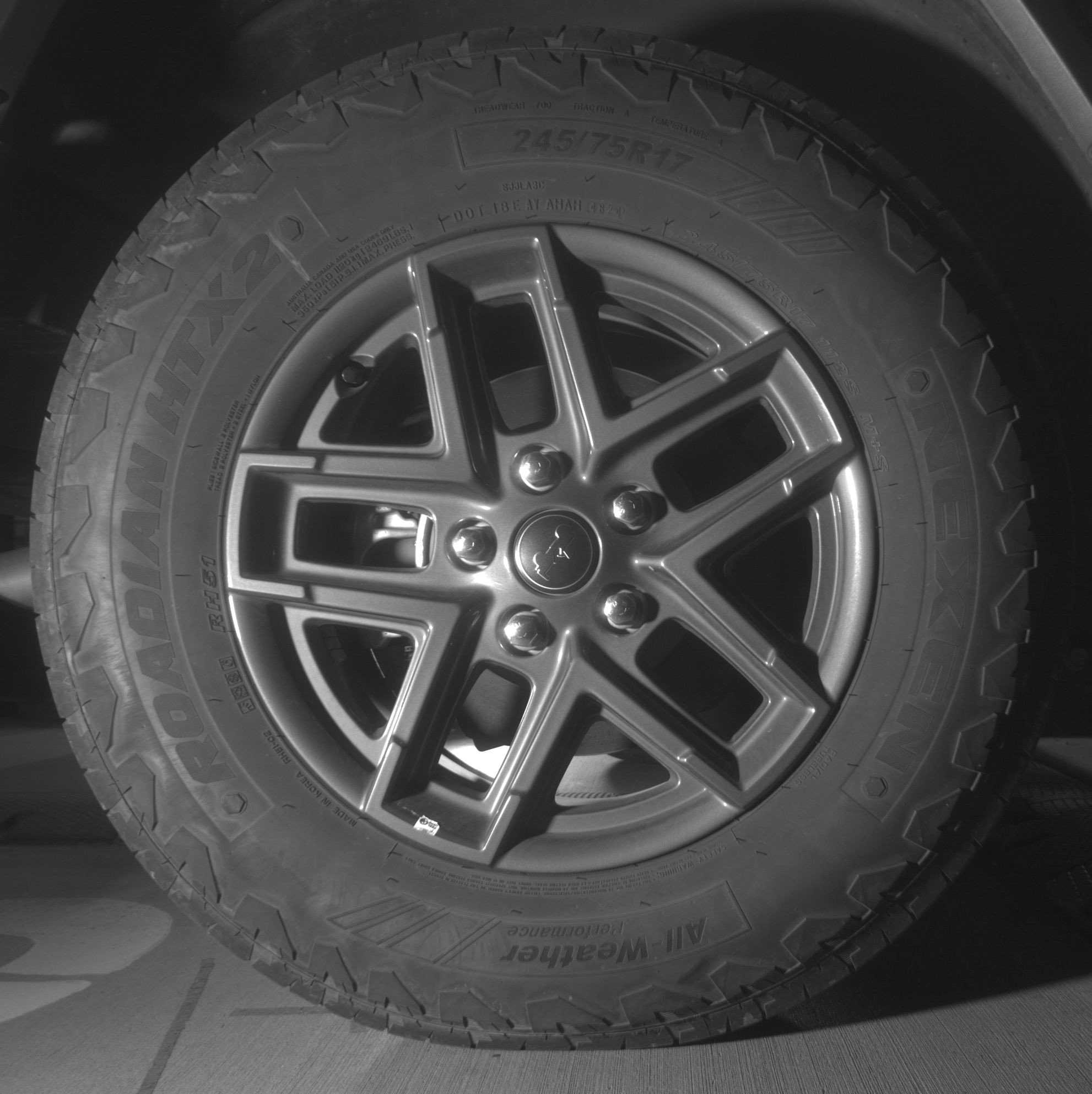 Thumbnail: 2025 Jeep Wrangler - 15