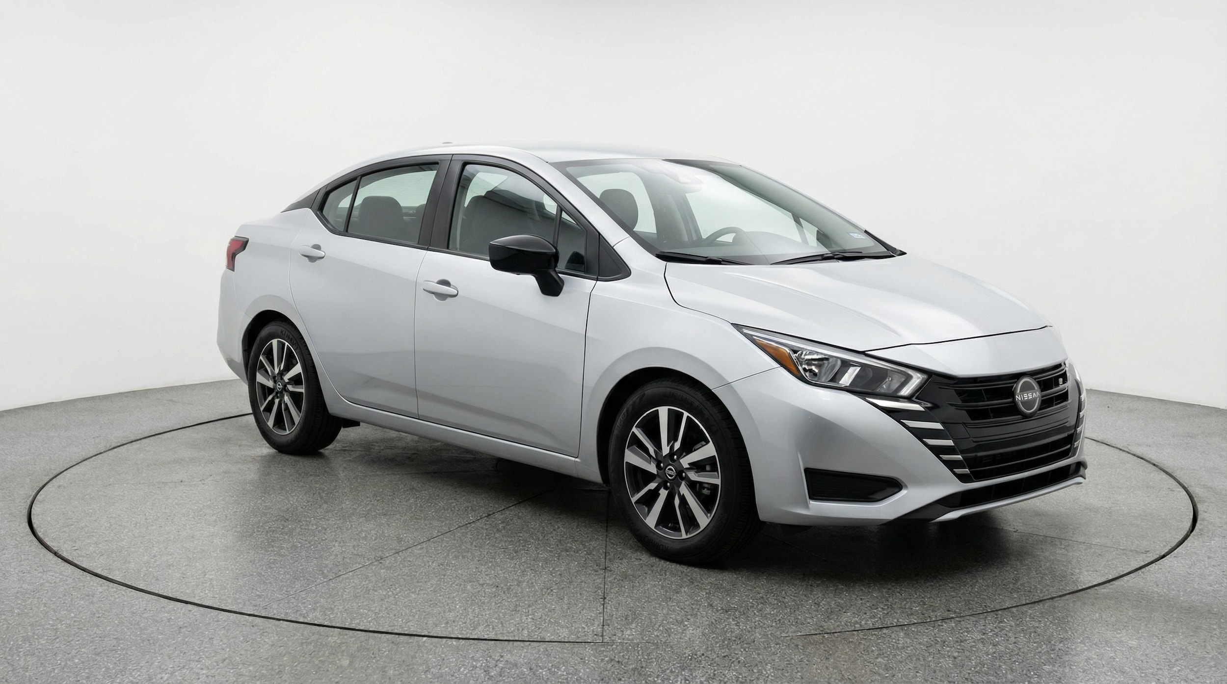 Thumbnail: 2025 Nissan Versa - 1