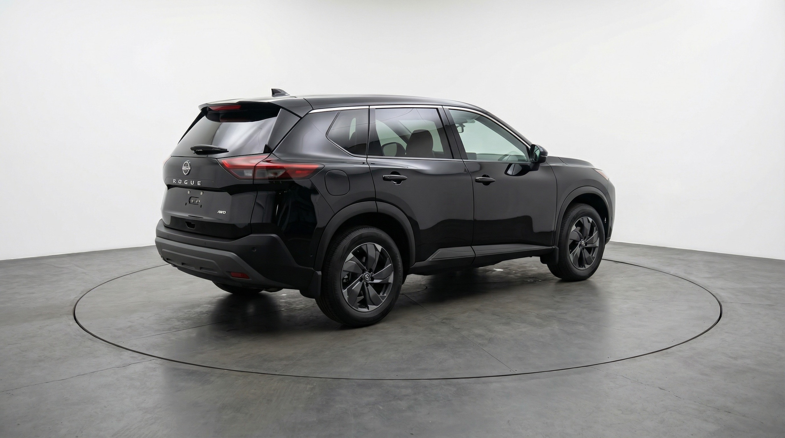 Thumbnail: 2025 Nissan Rogue - 7