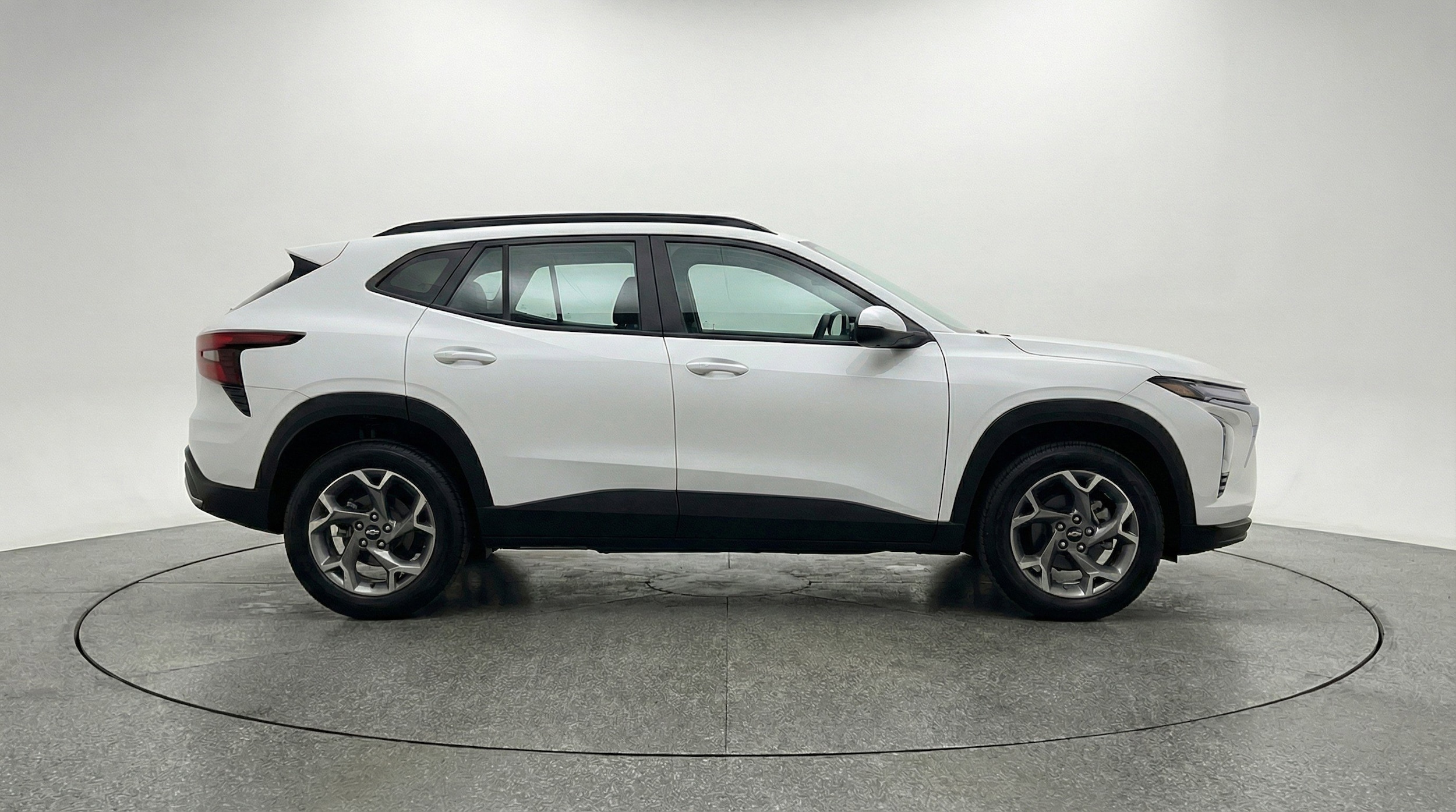 Thumbnail: 2025 Chevrolet Trax - 11