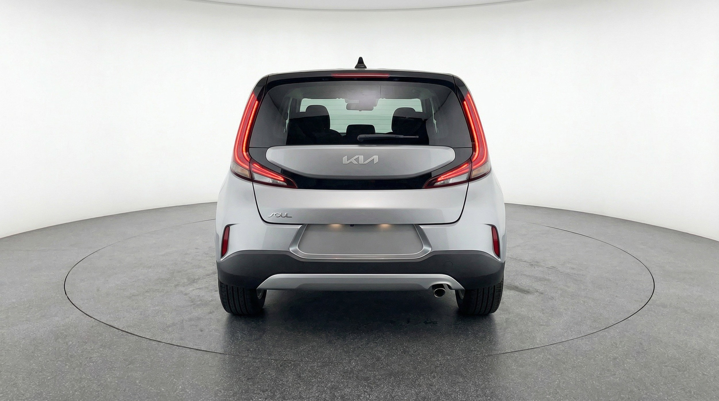 Thumbnail: 2025 Kia Soul - 7