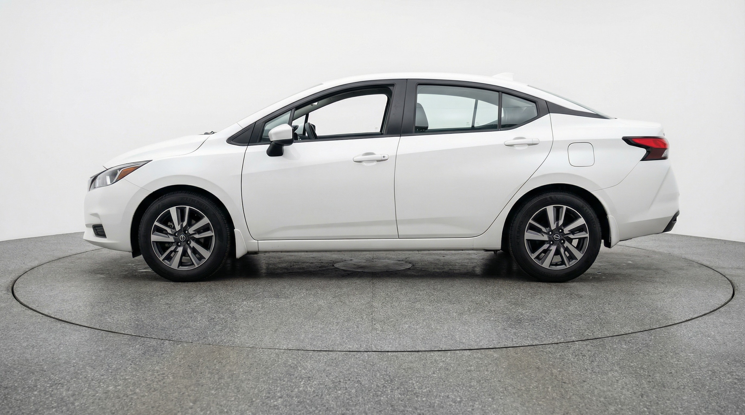 Thumbnail: 2025 Nissan Versa - 4