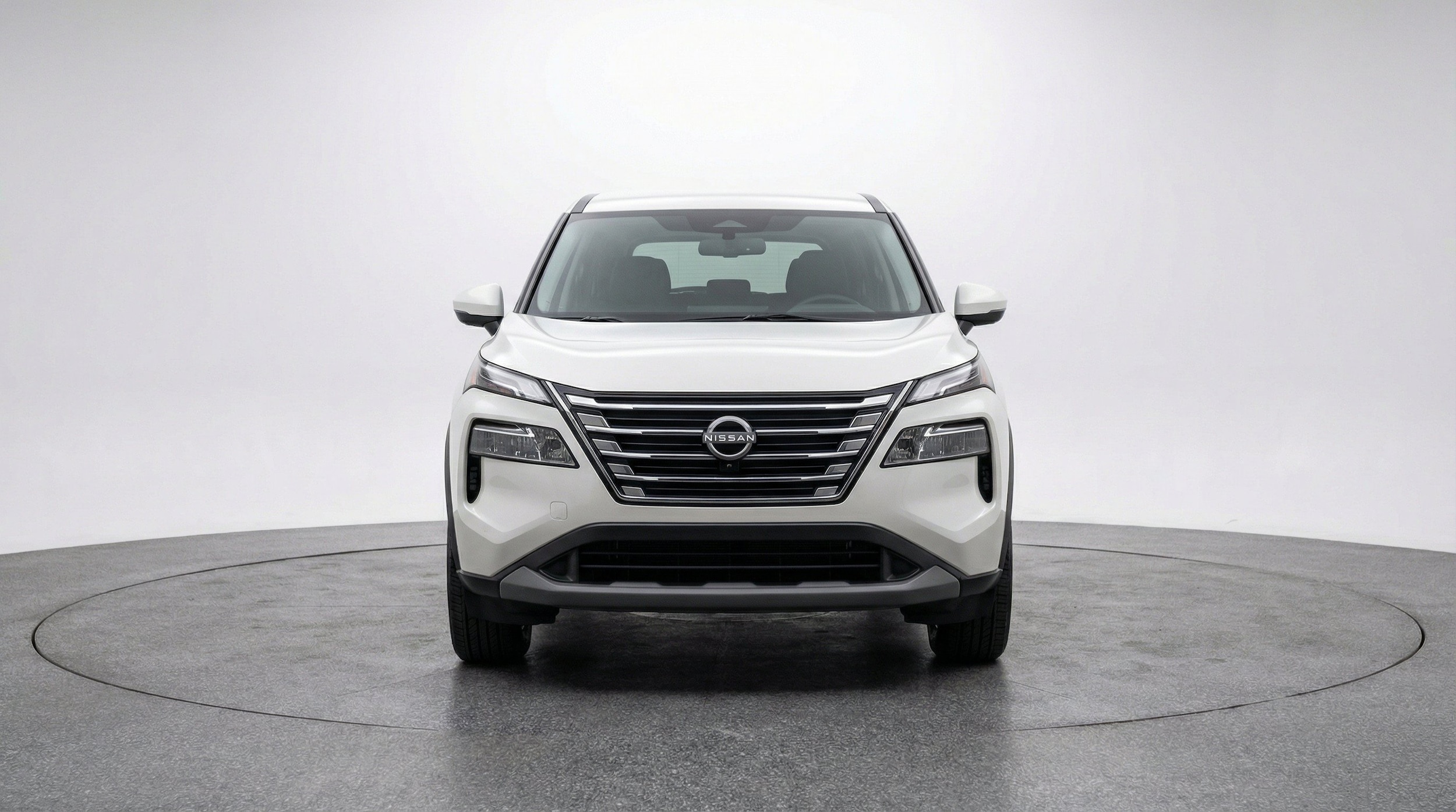 Thumbnail: 2026 Nissan Rogue - 2