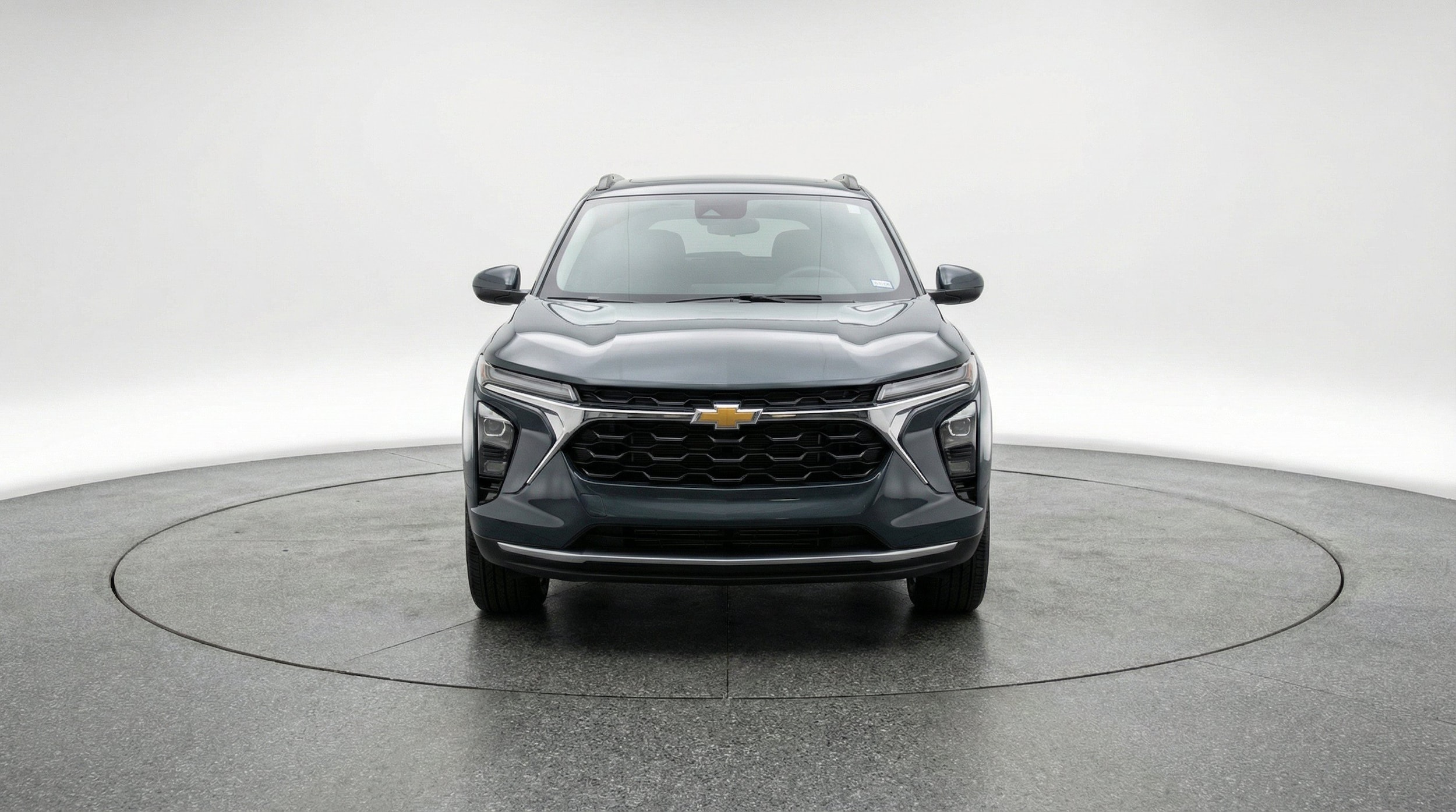 Thumbnail: 2025 Chevrolet Trax - 2
