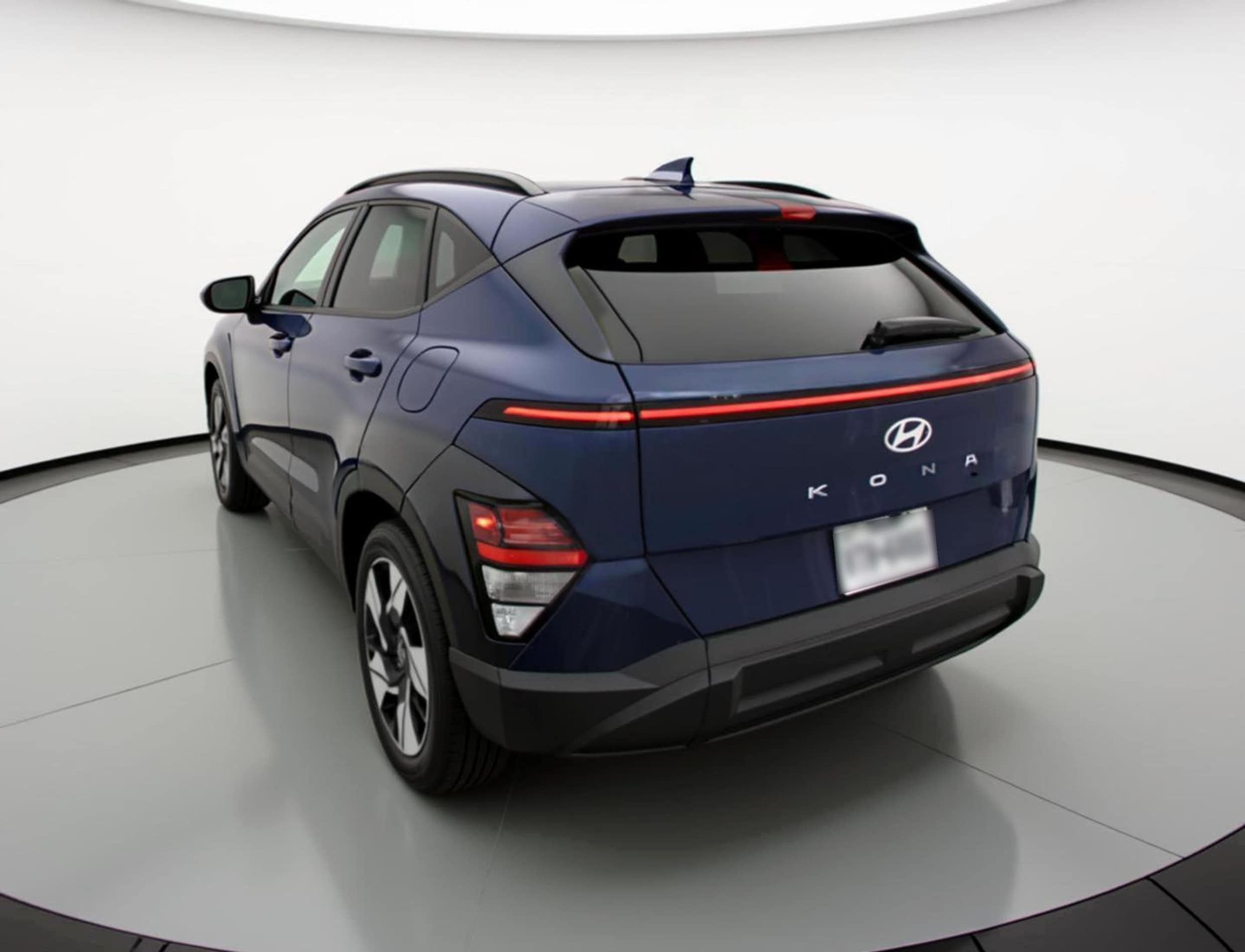 Thumbnail: 2025 Hyundai Kona - 5
