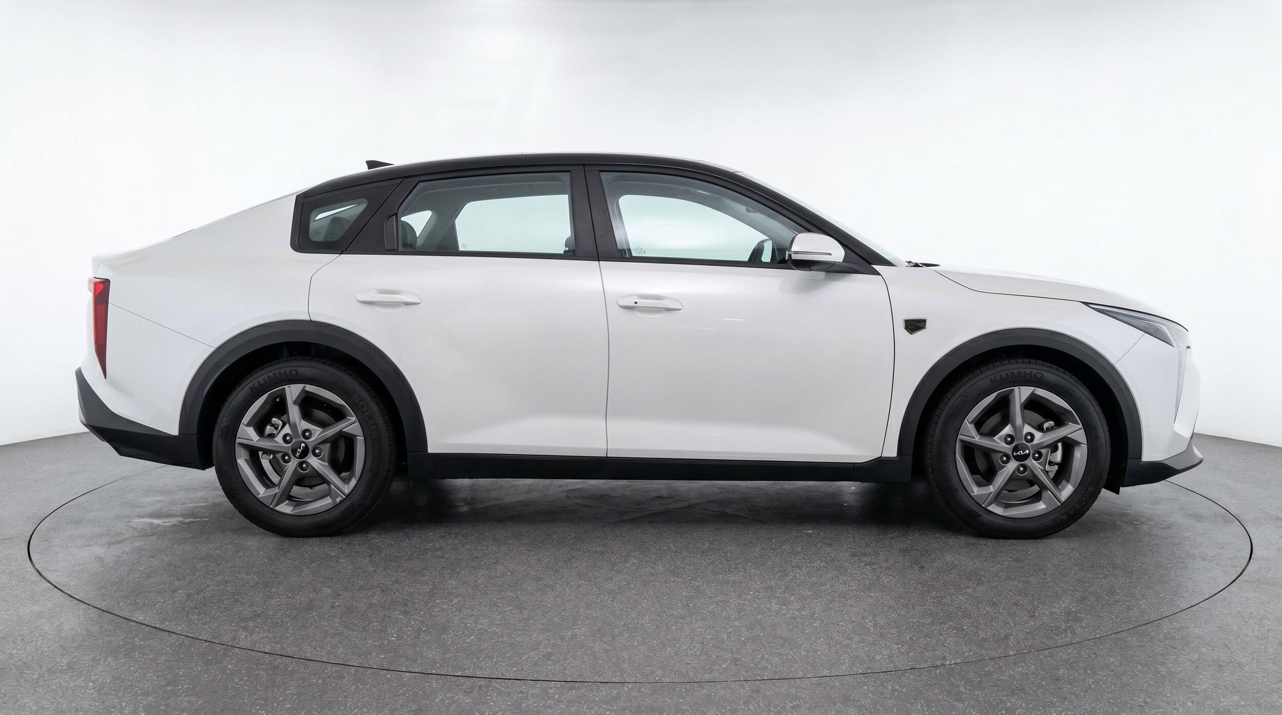 Thumbnail: 2025 Kia K4 - 11