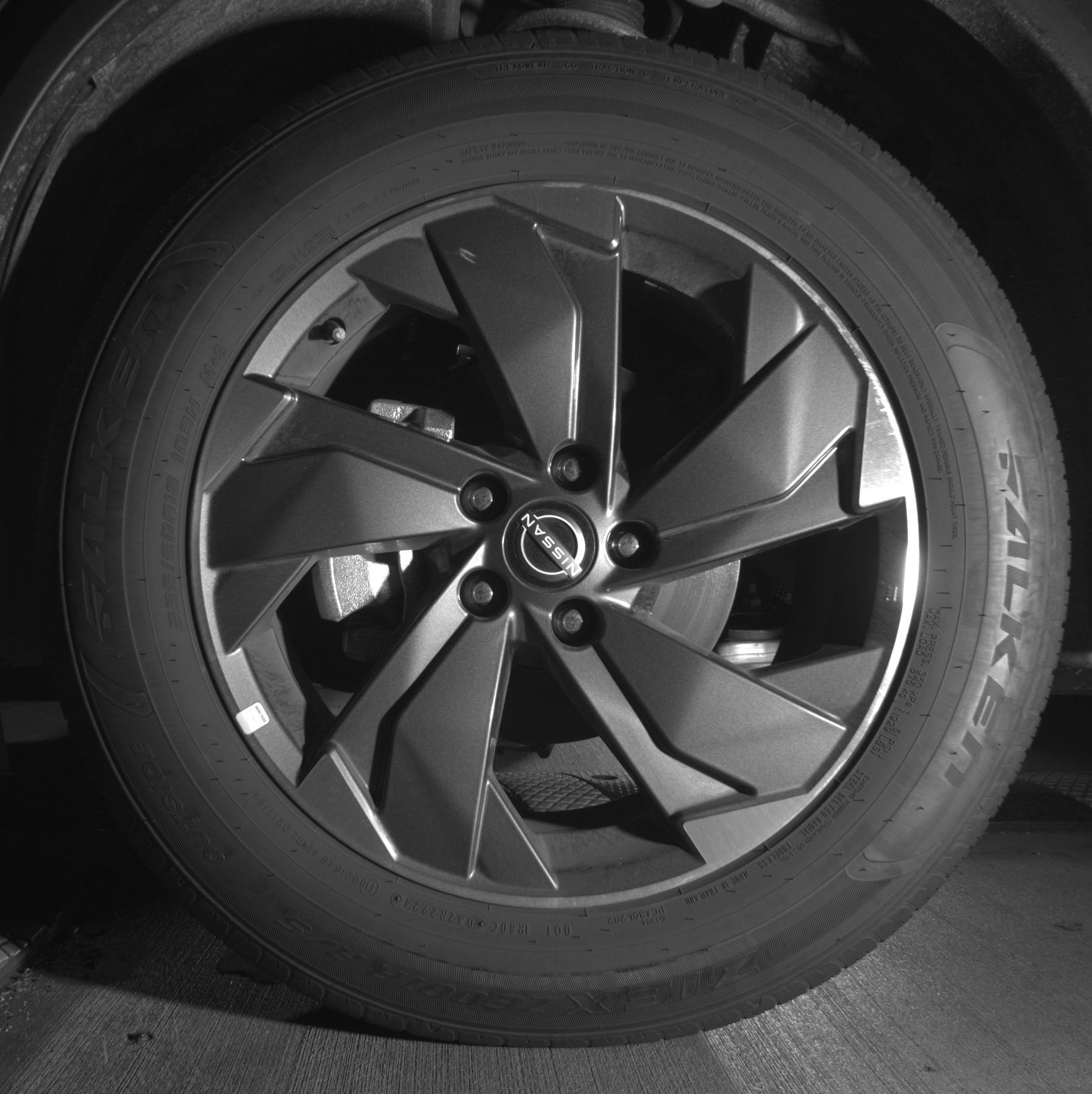 Thumbnail: 2025 Nissan Rogue - 12