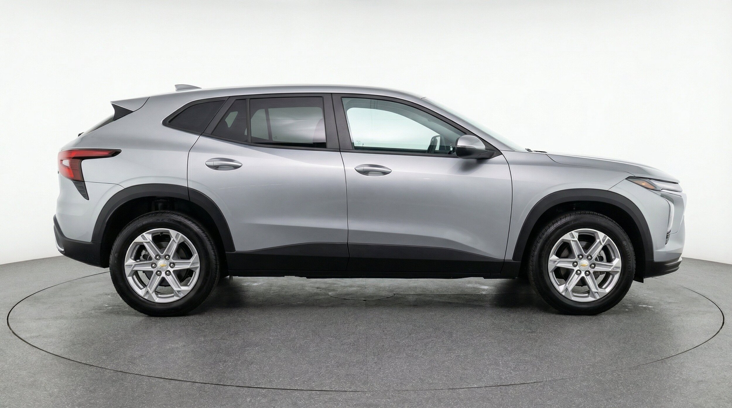 Thumbnail: 2025 Chevrolet Blazer - 11