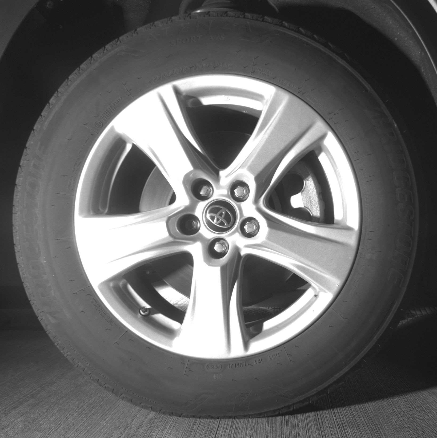 Thumbnail: 2025 Toyota Highlander - 13