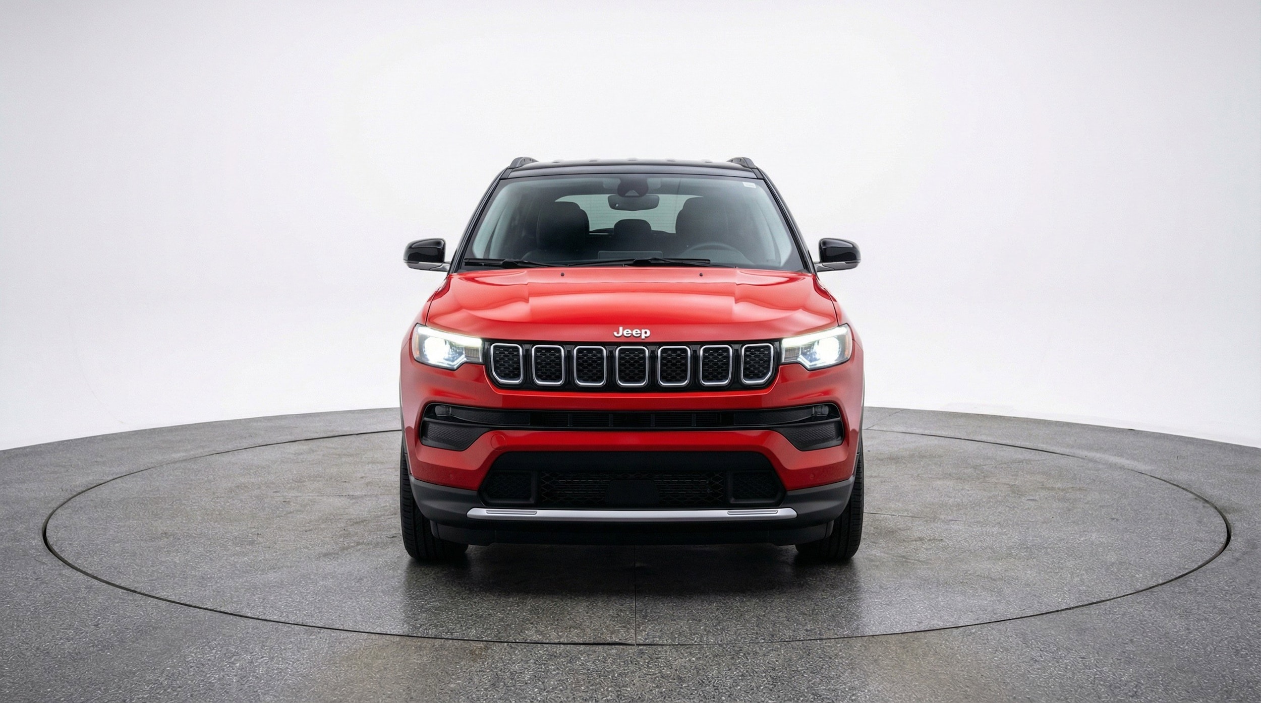 Thumbnail: 2025 Jeep Compass - 2