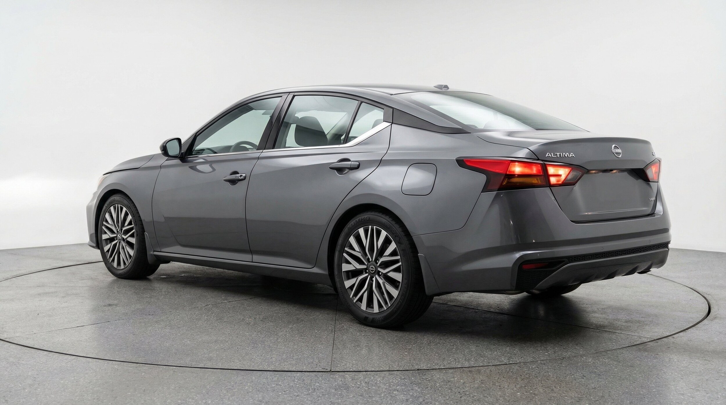 Thumbnail: 2026 Nissan Altima - 6